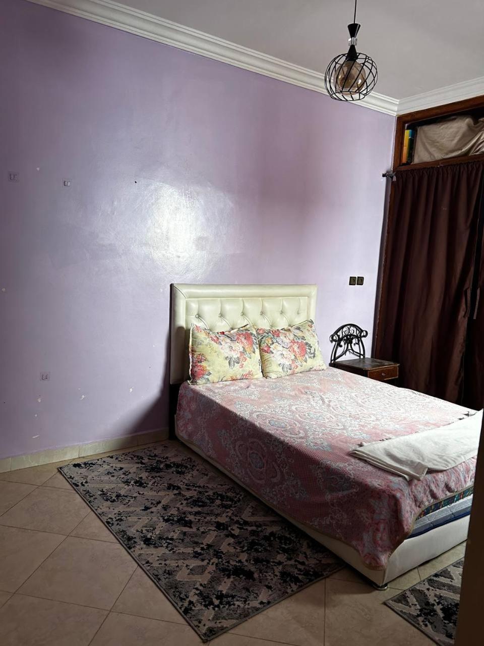 Hébergement de vacances Maison Dans Un Quartier Calme