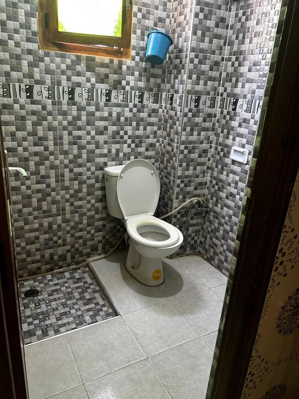 Maison Dans Un Quartier Calme Hébergement de vacances Marrakesh