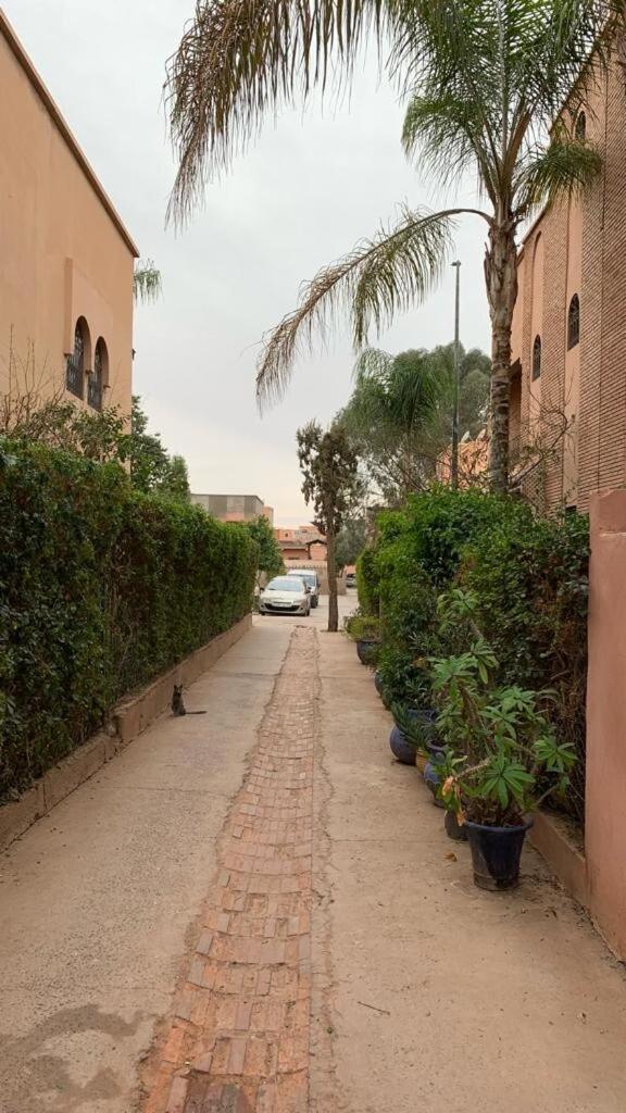 Hébergement de vacances Maison Dans Un Quartier Calme