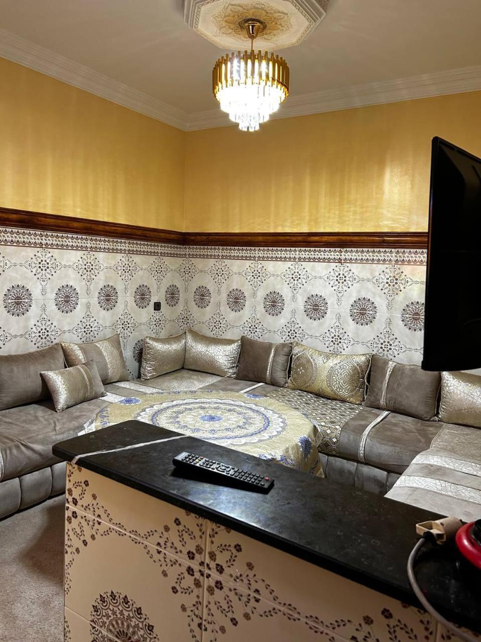 Maison Dans Un Quartier Calme Hébergement de vacances