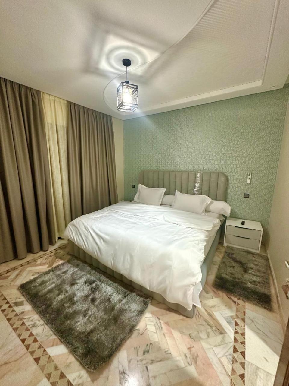 De Luxe Marrakech Targa Villa