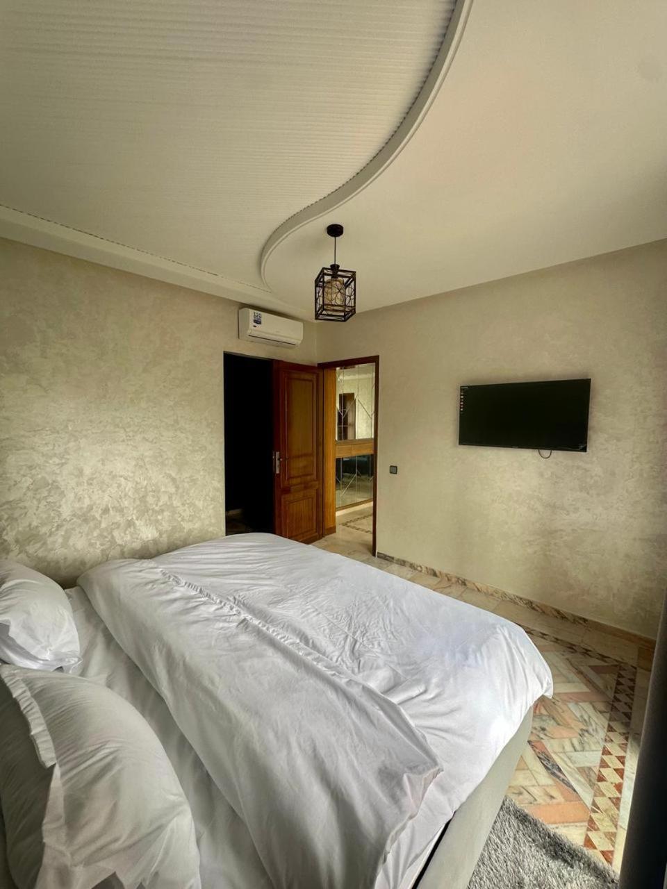 De Luxe Marrakech Targa Marrakesh