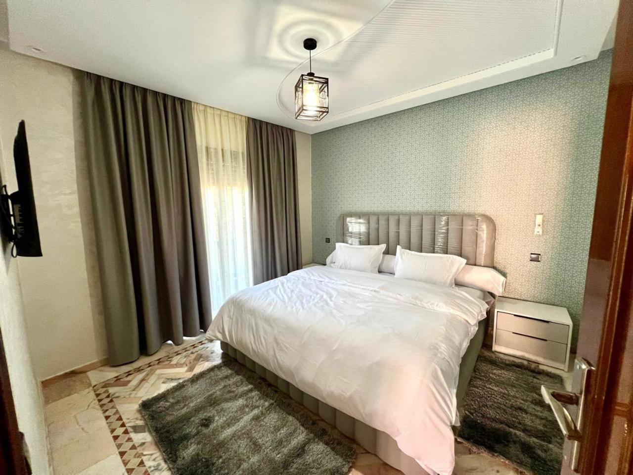 De Luxe Marrakech Targa Villa *