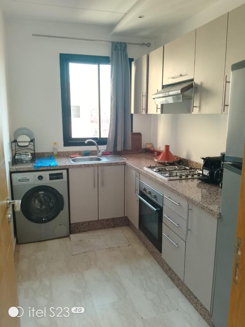 Appartement Lux A Louer *