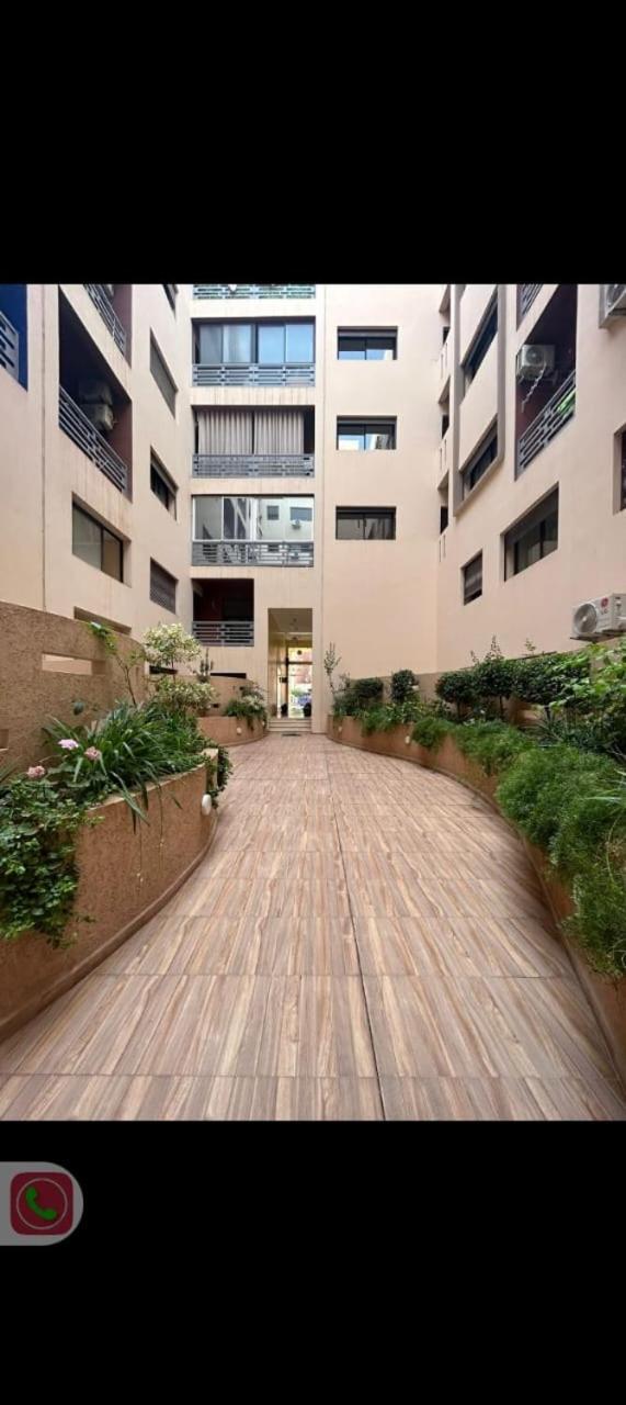 Appartement Lux A Louer