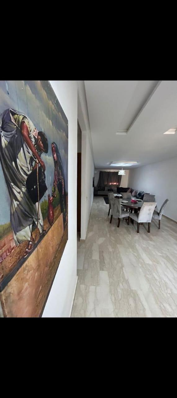 Appartement Lux A Louer *