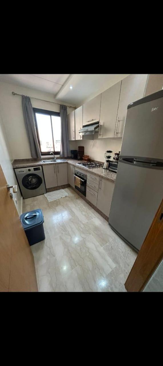 Lux A Louer Appartement *