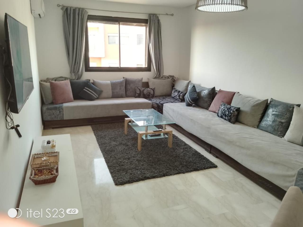 Lux A Louer Appartement Marrakesh