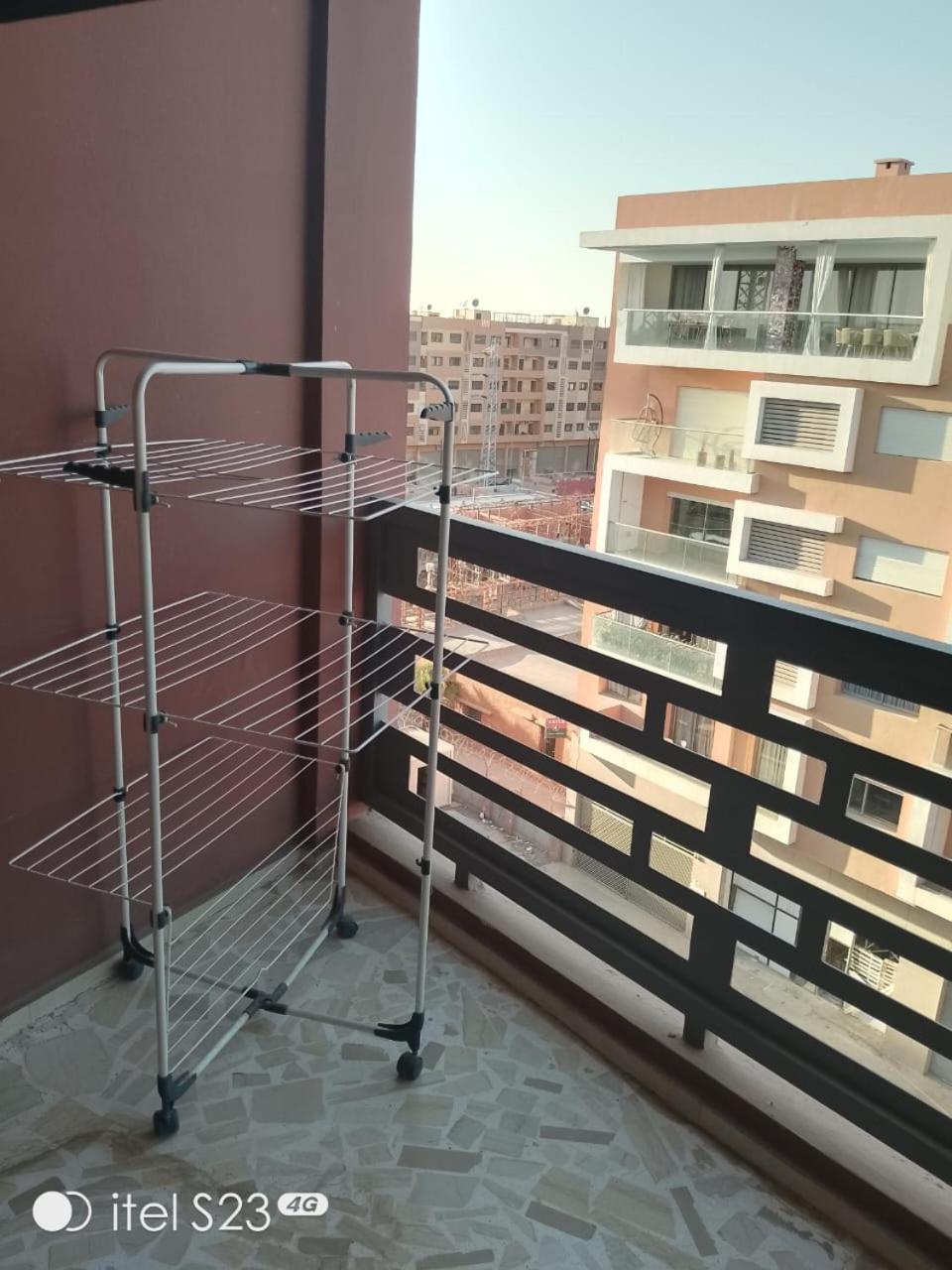 Appartement Lux A Louer
