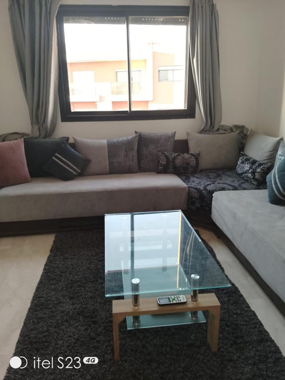 Lux A Louer Appartement Marrakesh