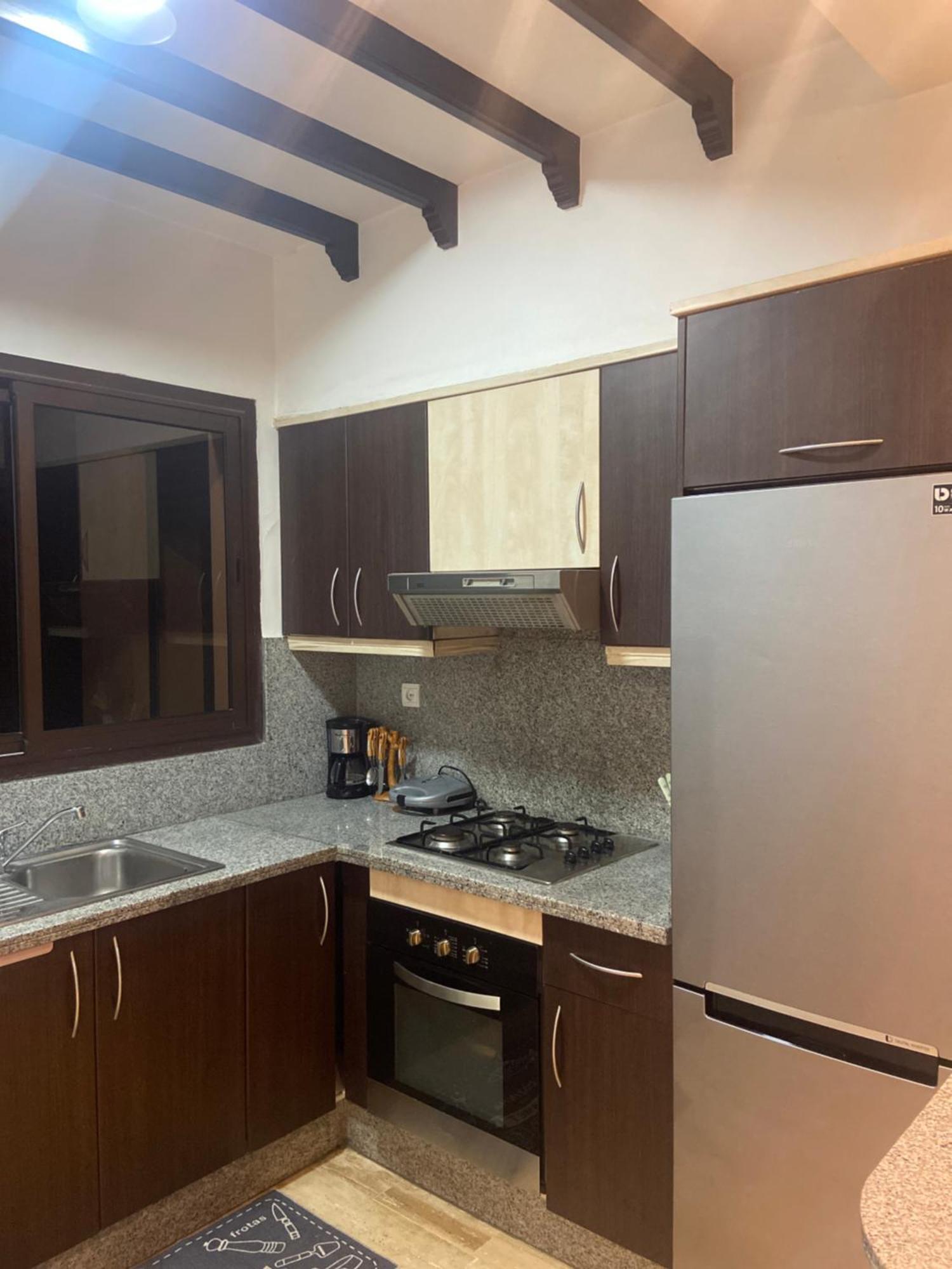 Apartamento Cosylux Appartmarrakech