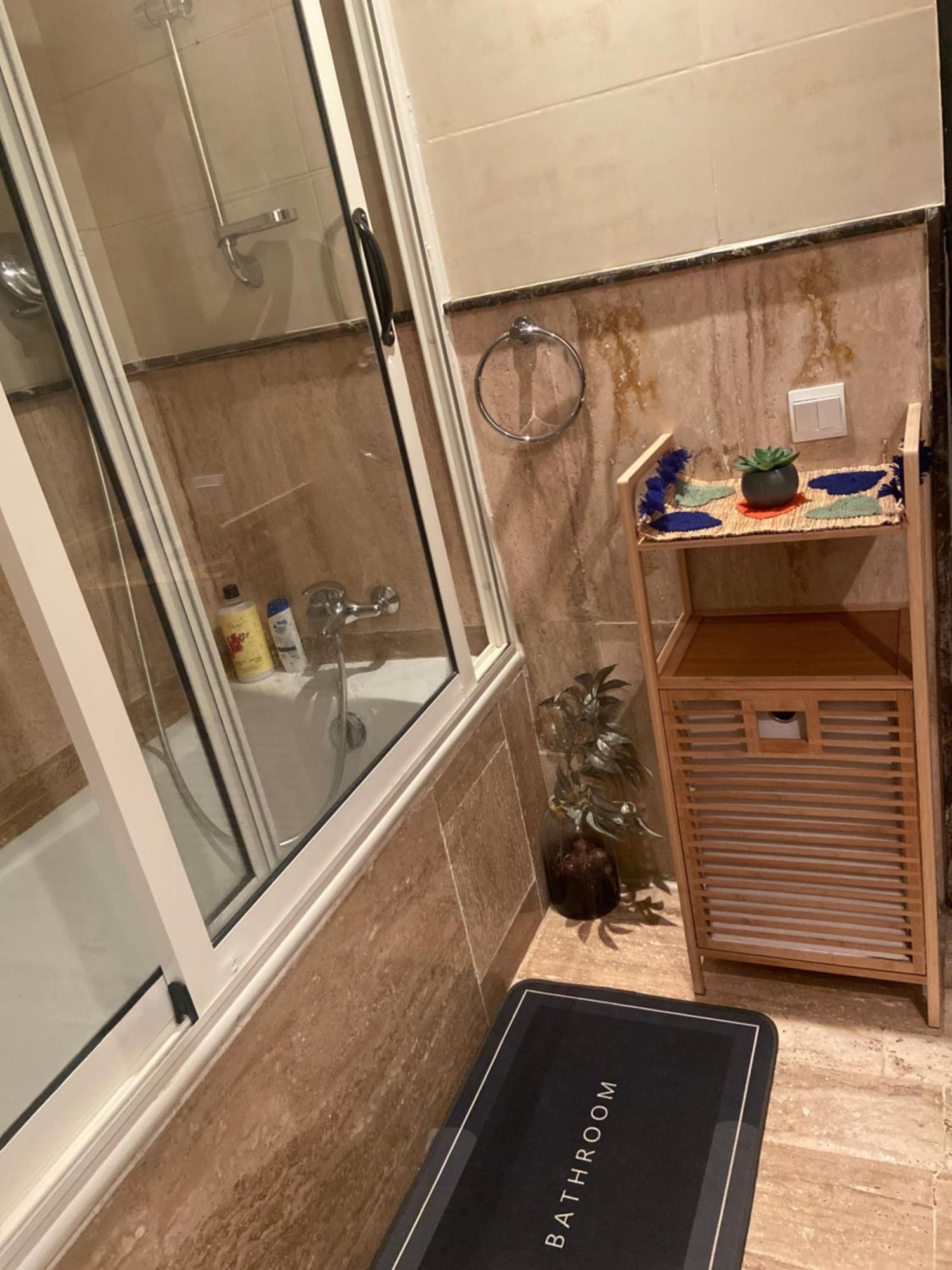 Cosylux Appartmarrakech Apartamento Marrakesh