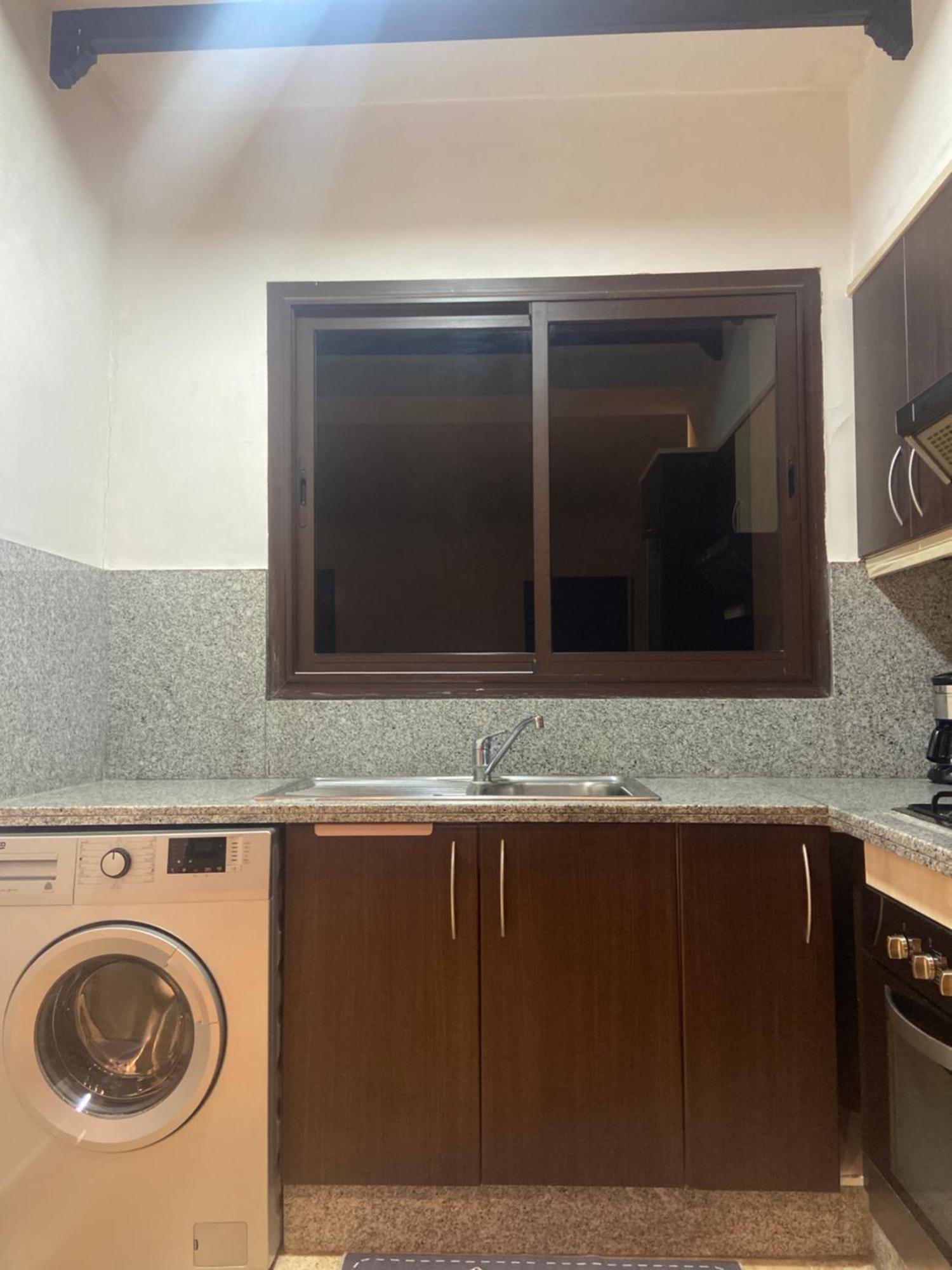 Apartamento Cosylux Appartmarrakech Marrakesh