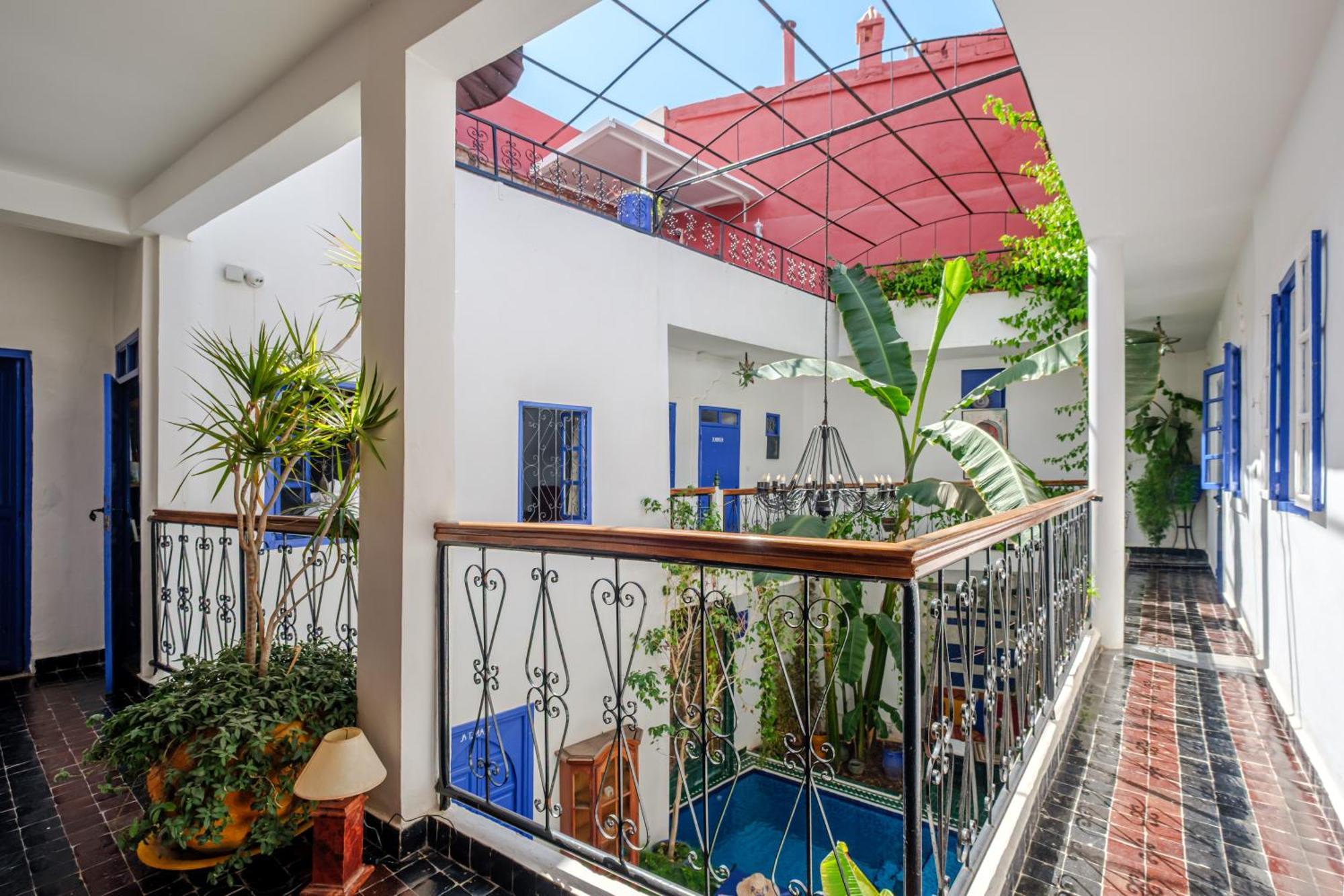 Riad Bobby Marrakech