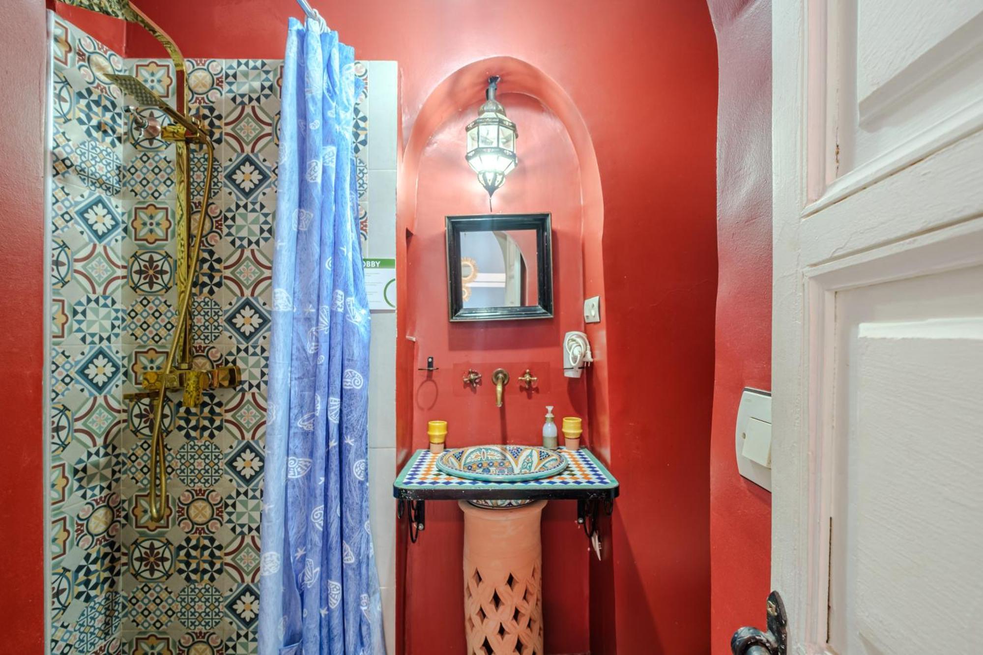 Bobby Marrakech Riad Marrakesh