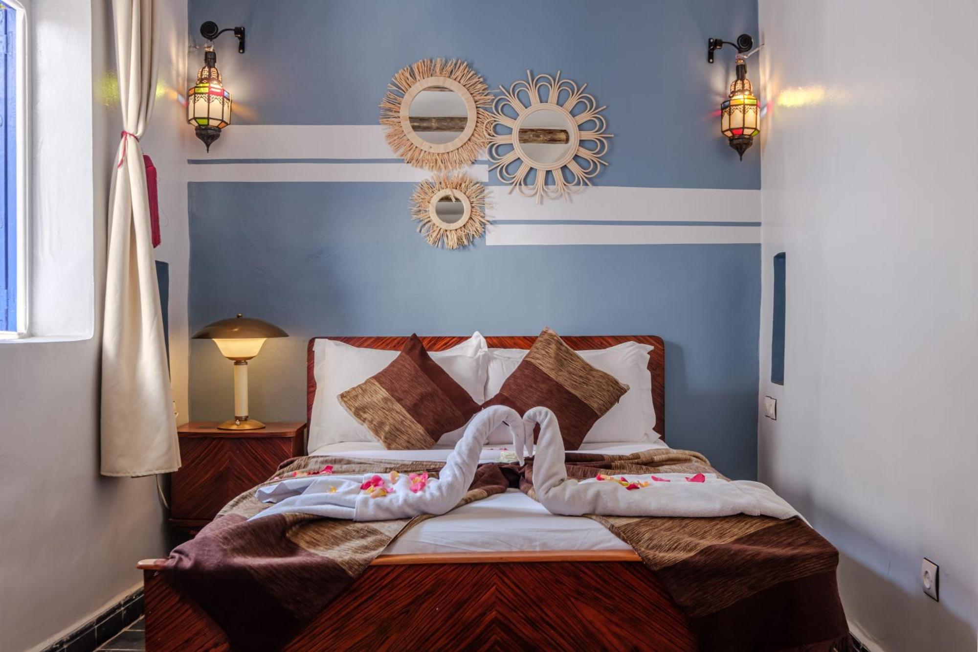 Riad Bobby Marrakech