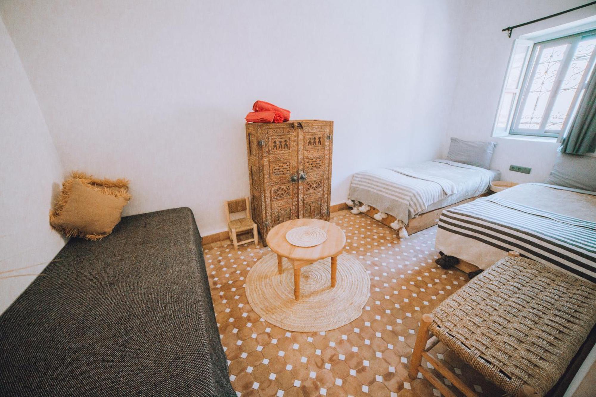 Apartment The Loft Marrakesh