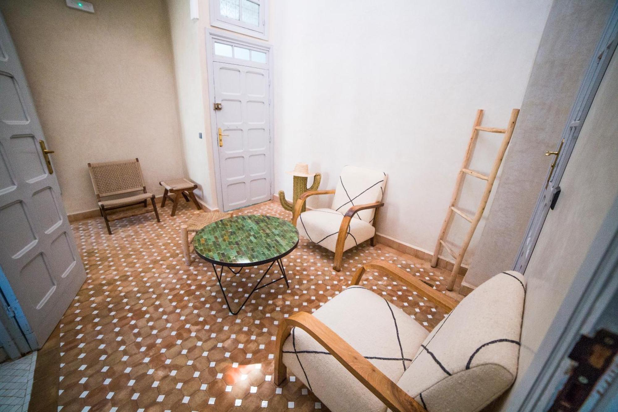 The Loft Marrakesh