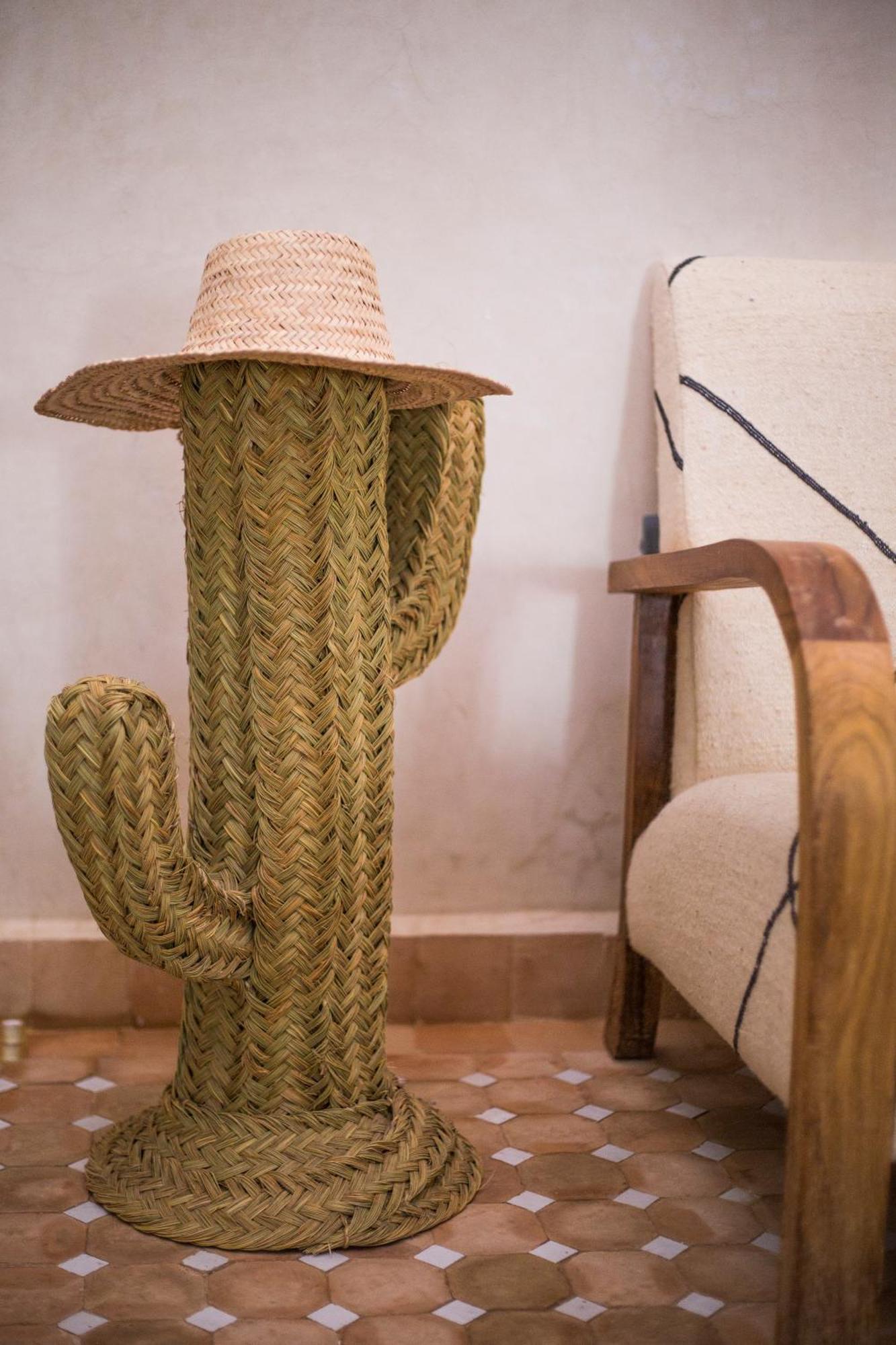 Apartment The Loft Marrakesh