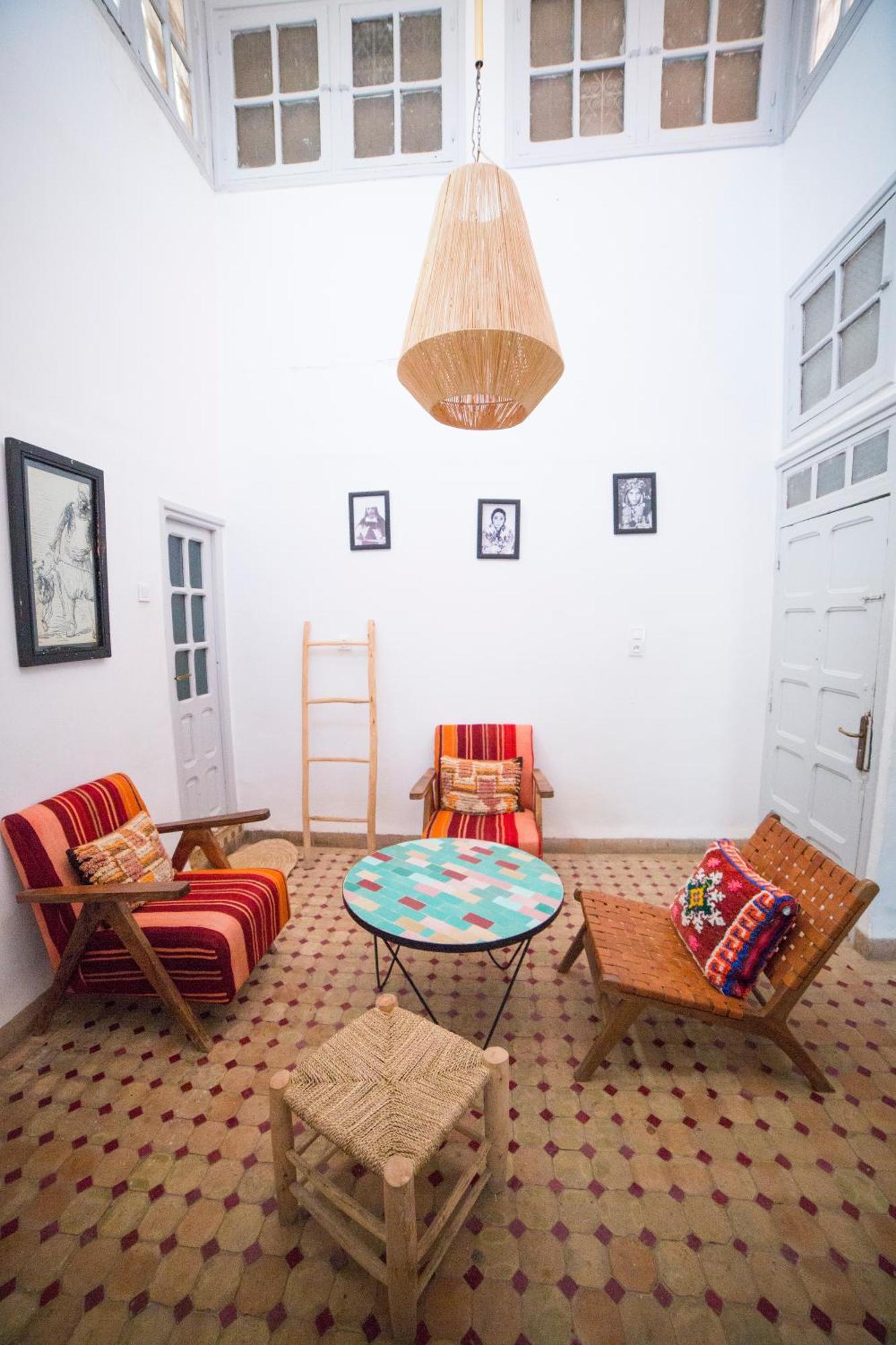The Loft