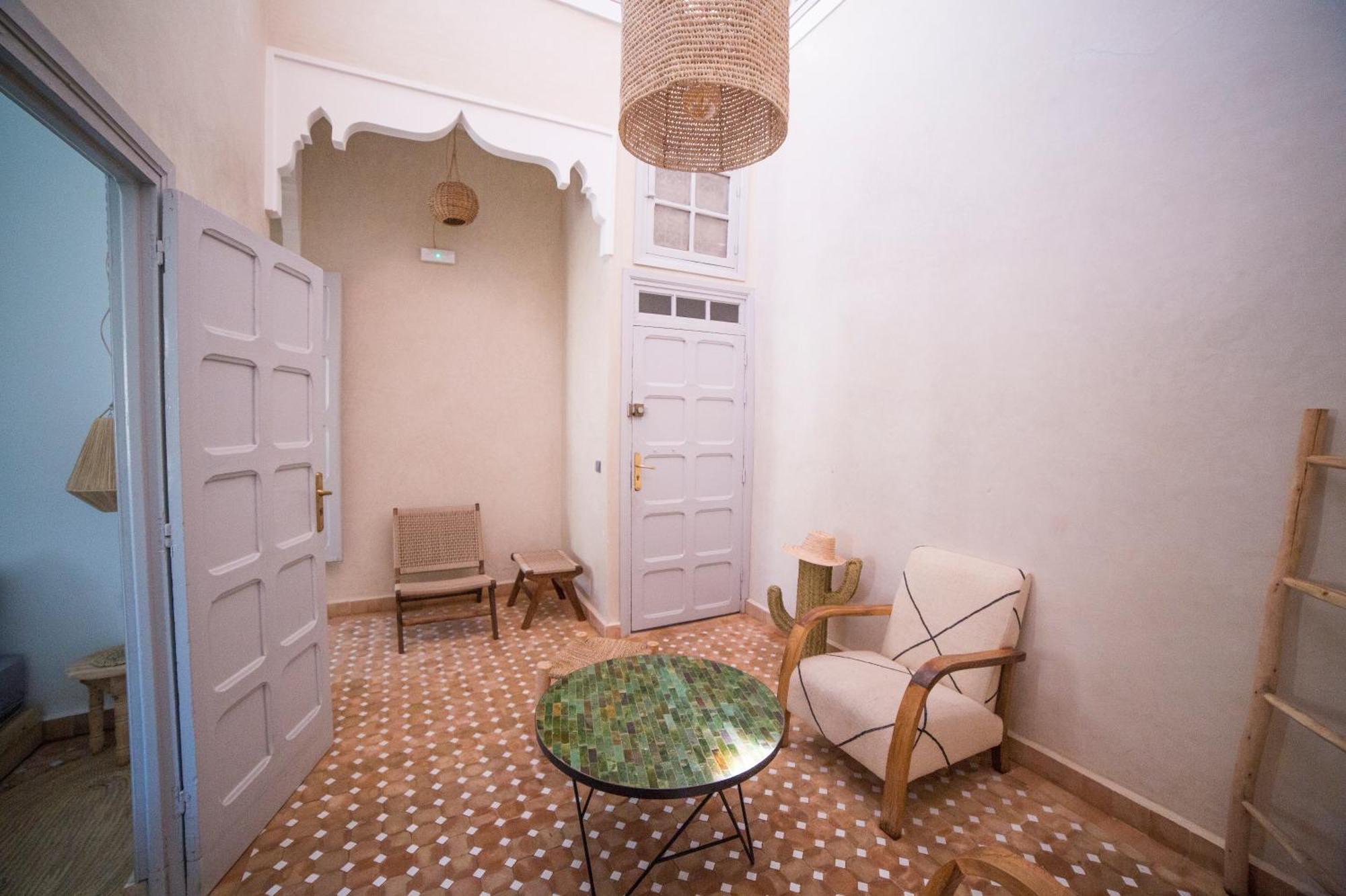 The Loft Marrakesh