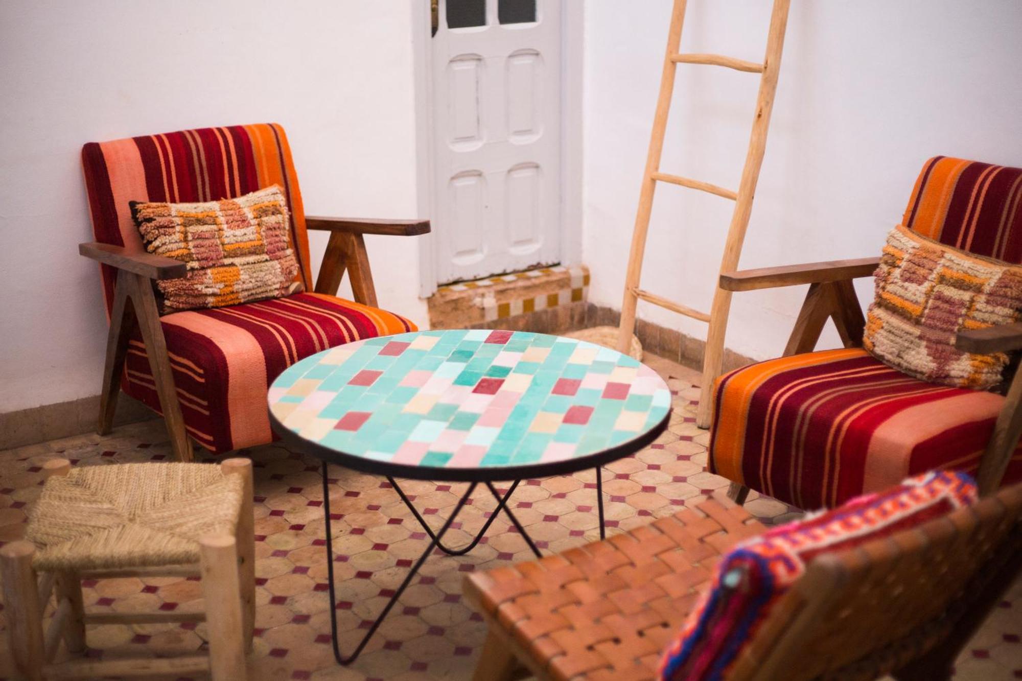 The Loft Apartment