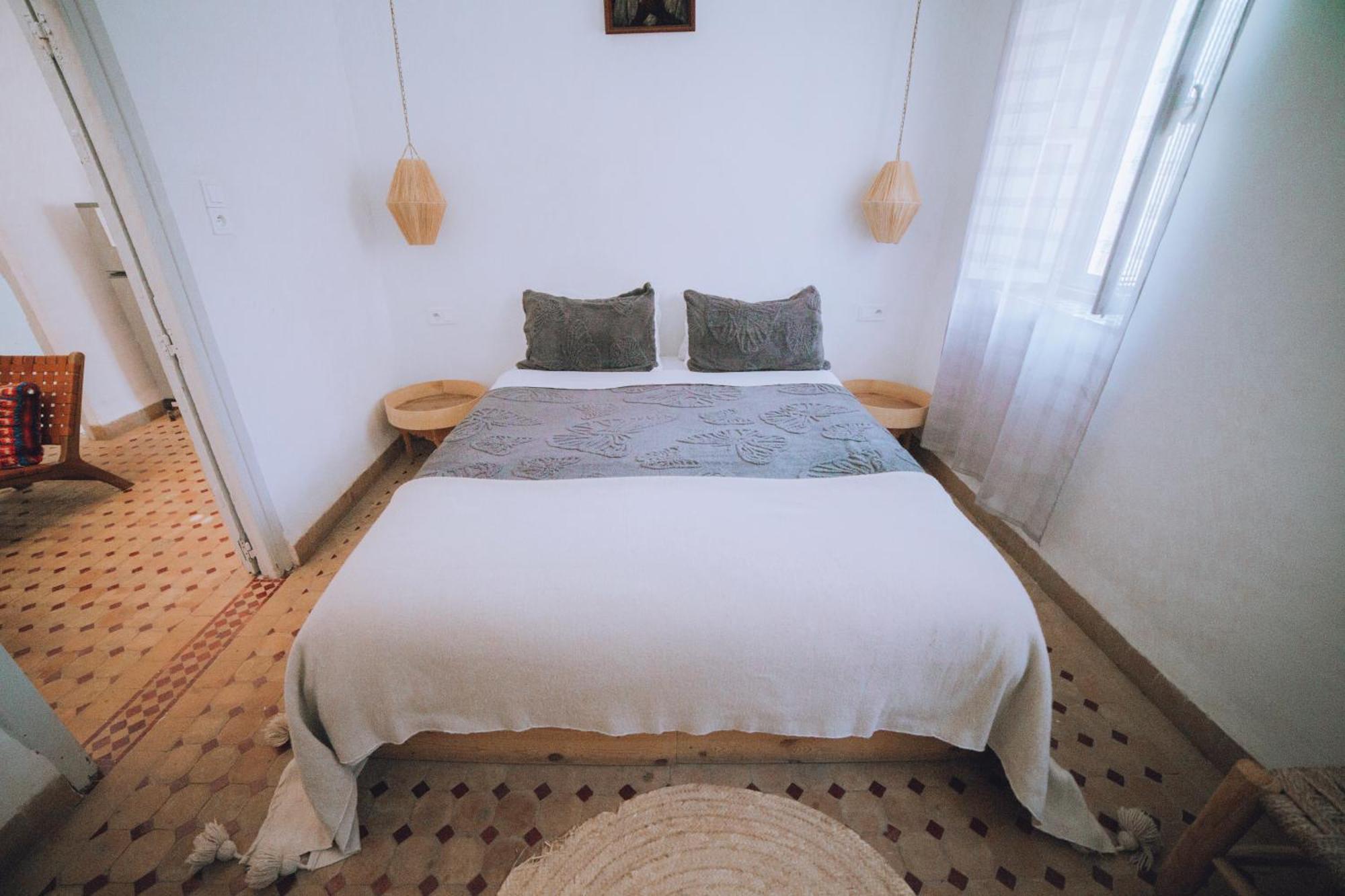 The Loft * Marrakesh
