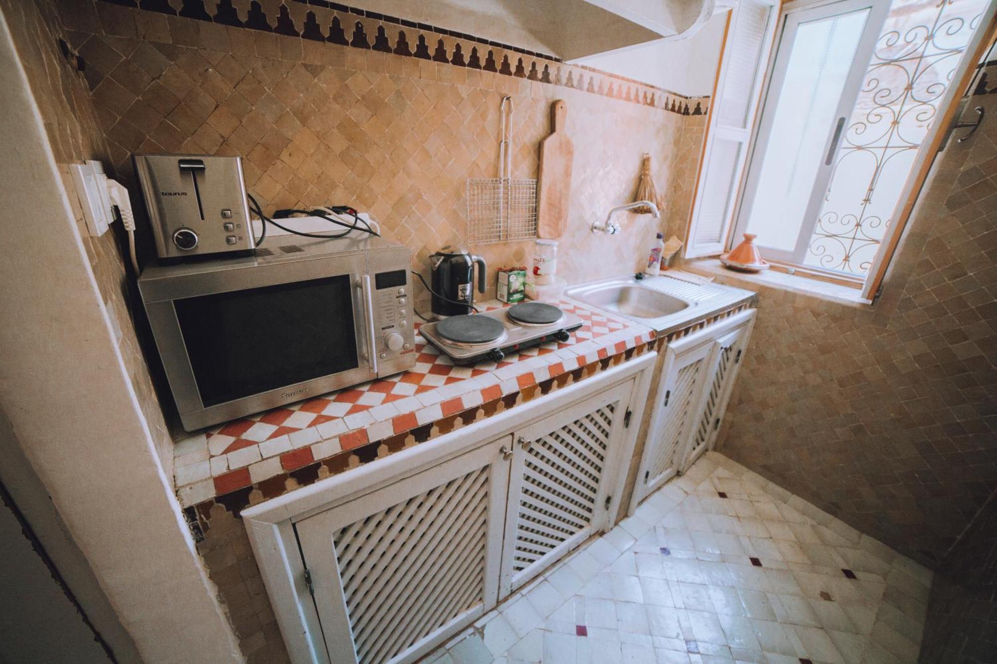 The Loft Apartment