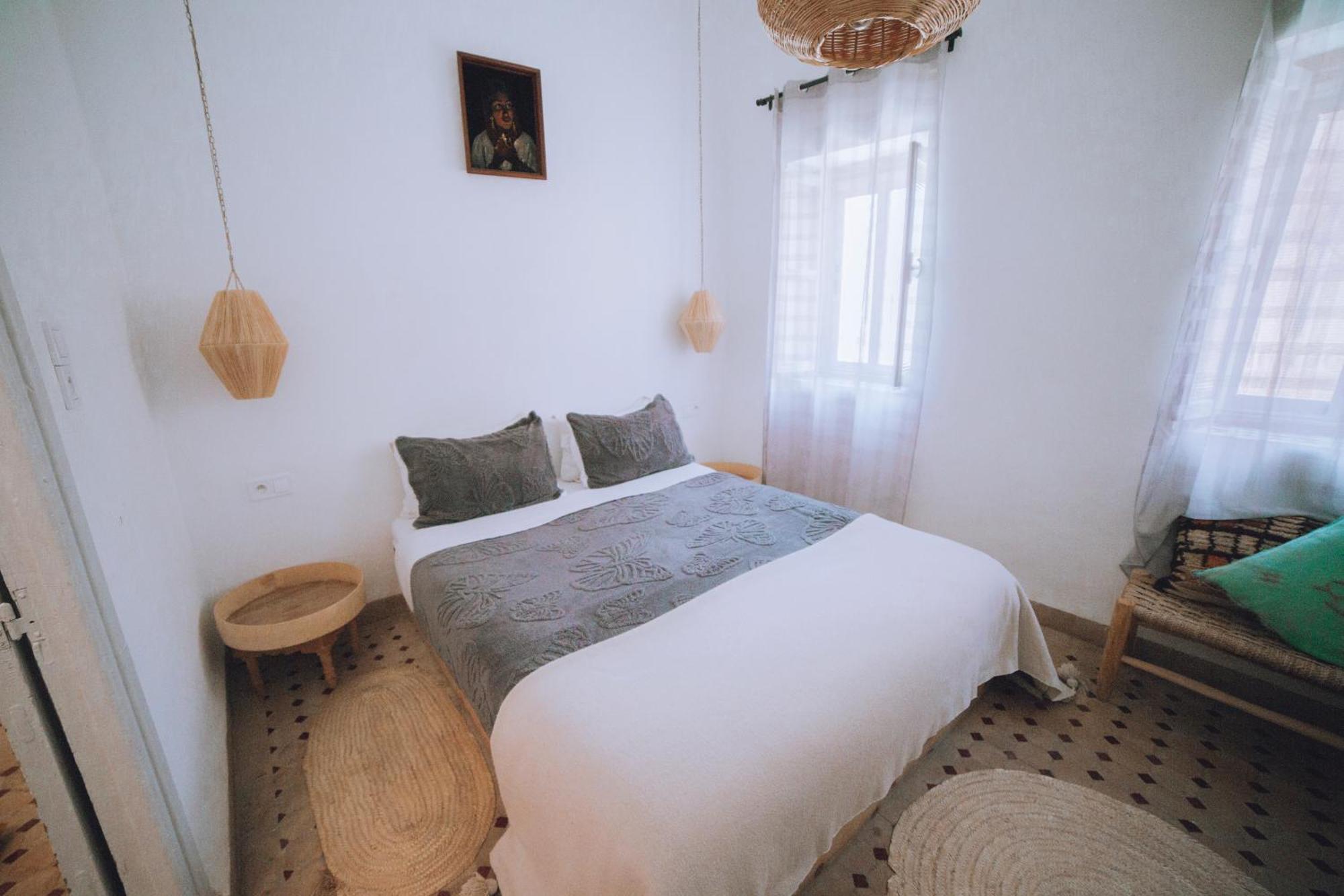 The Loft Apartment Marrakesh