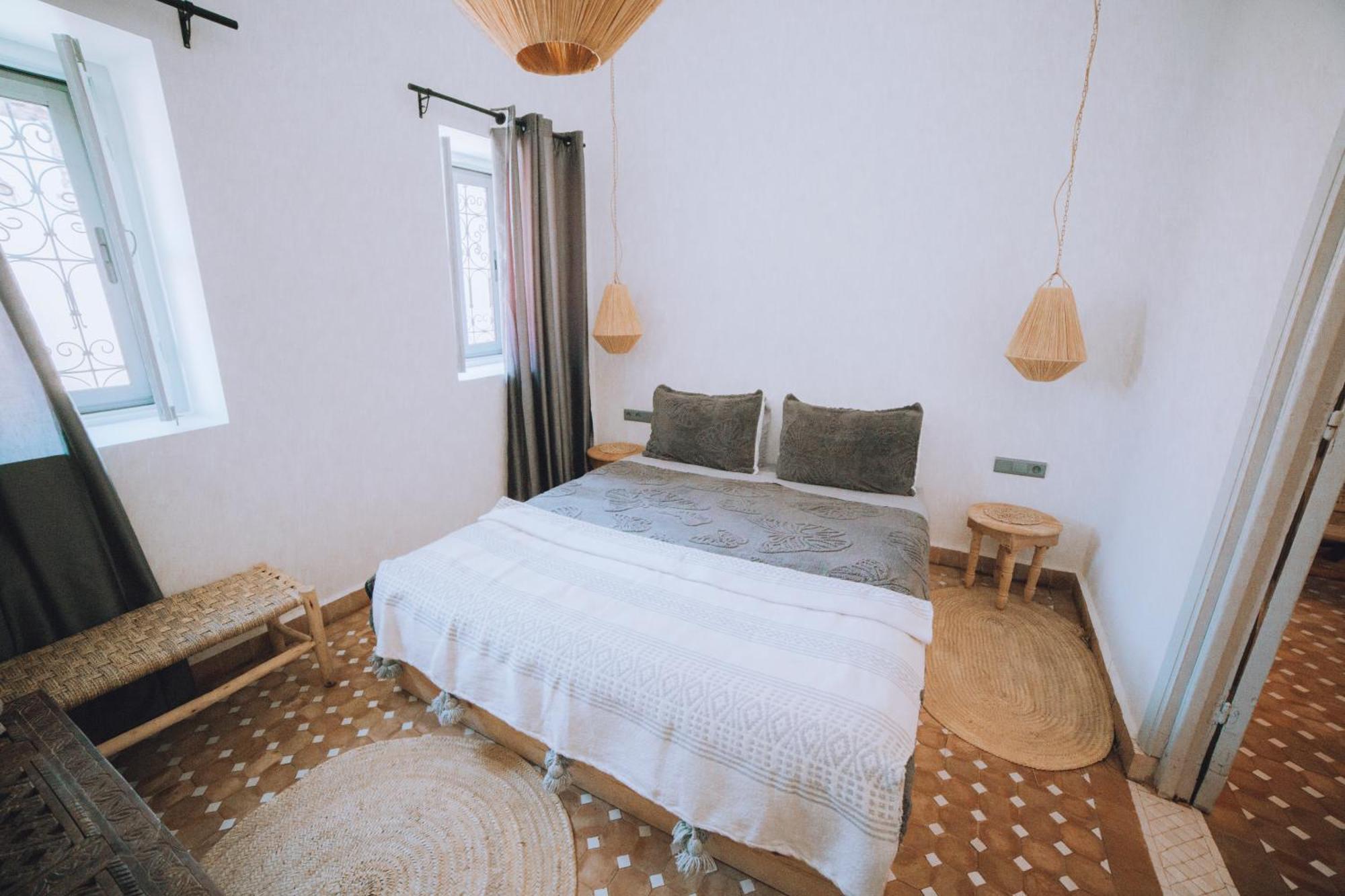 The Loft Apartment Marrakesh