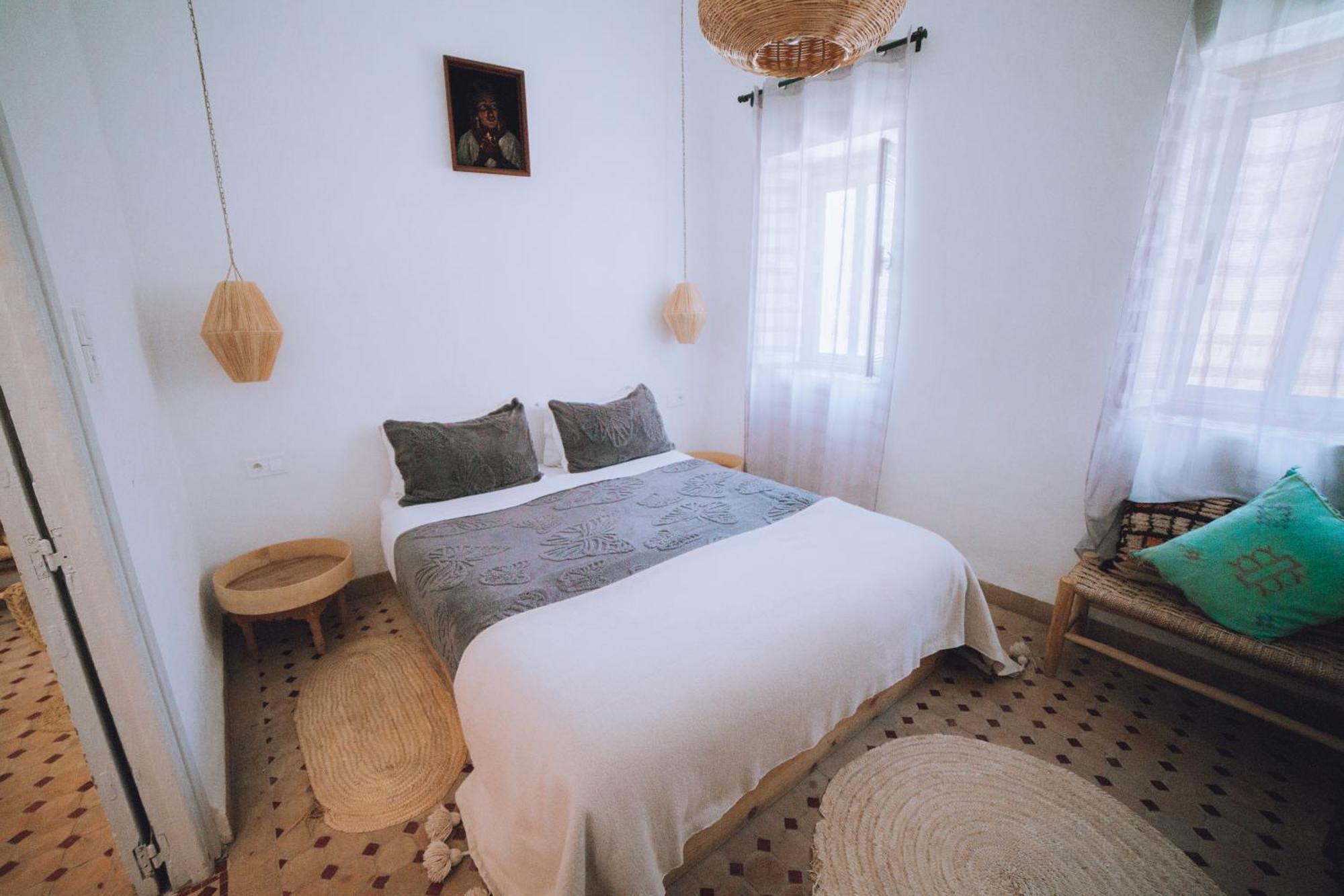 Apartment The Loft *