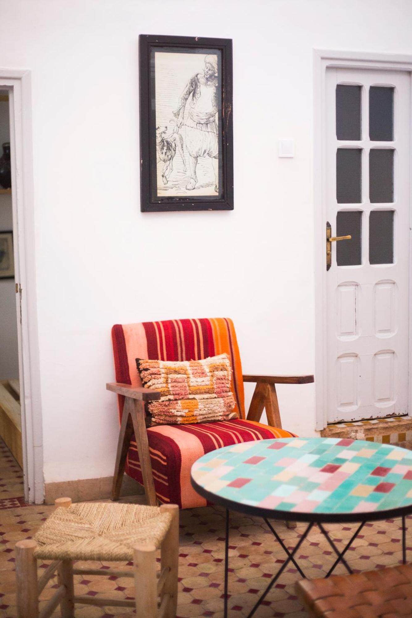 The Loft Apartment Marrakesh