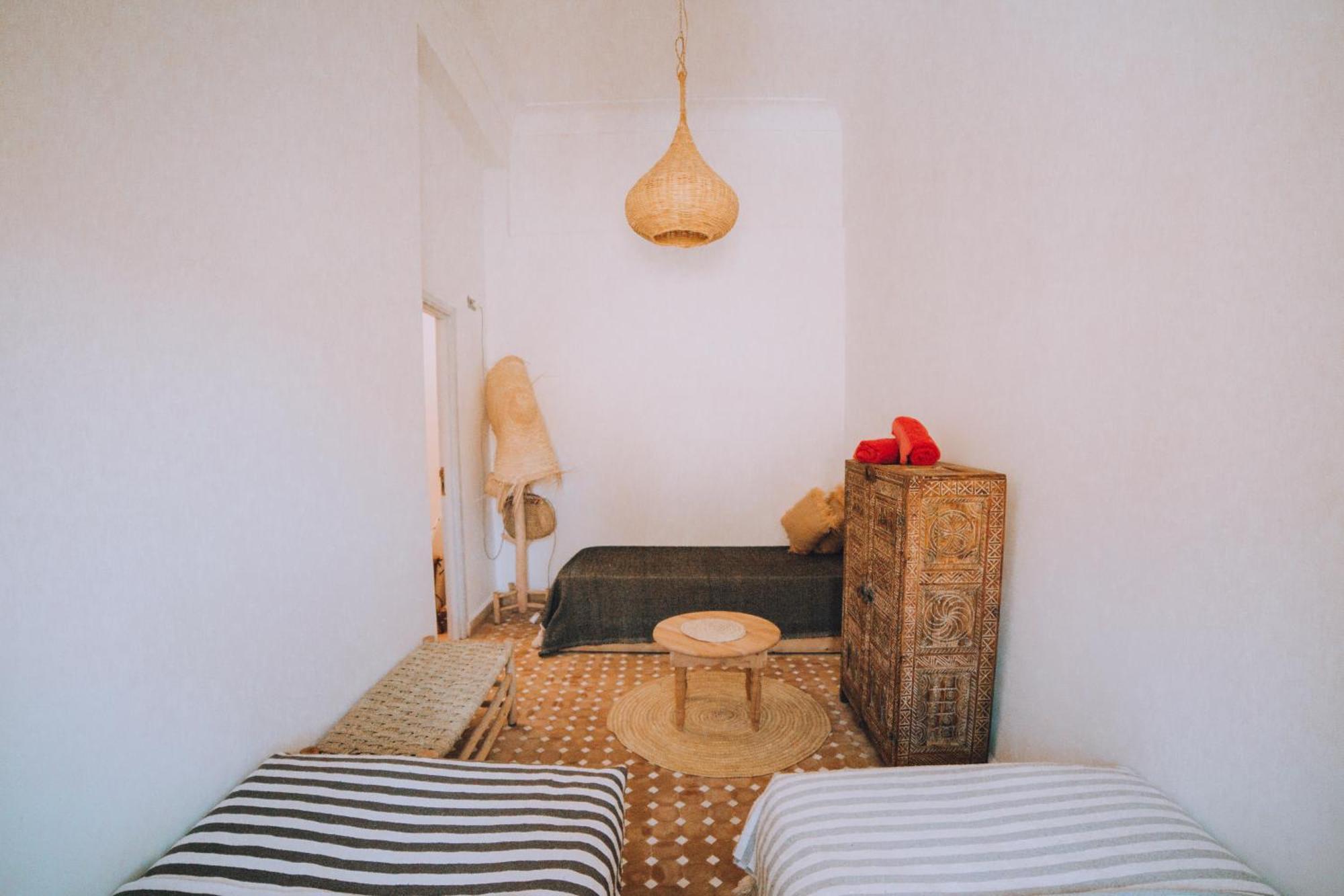 The Loft Marrakesh