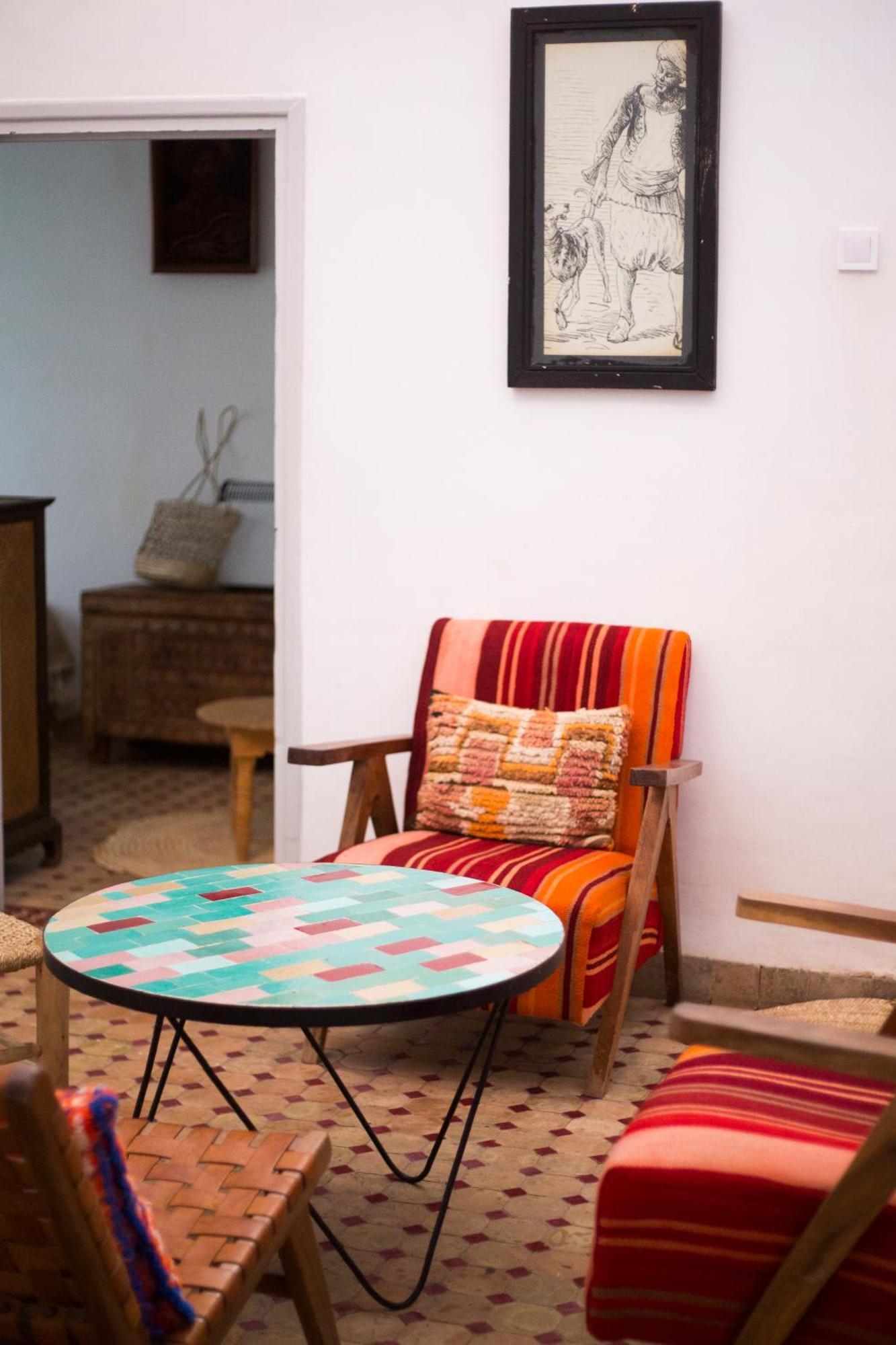 The Loft Marrakesh