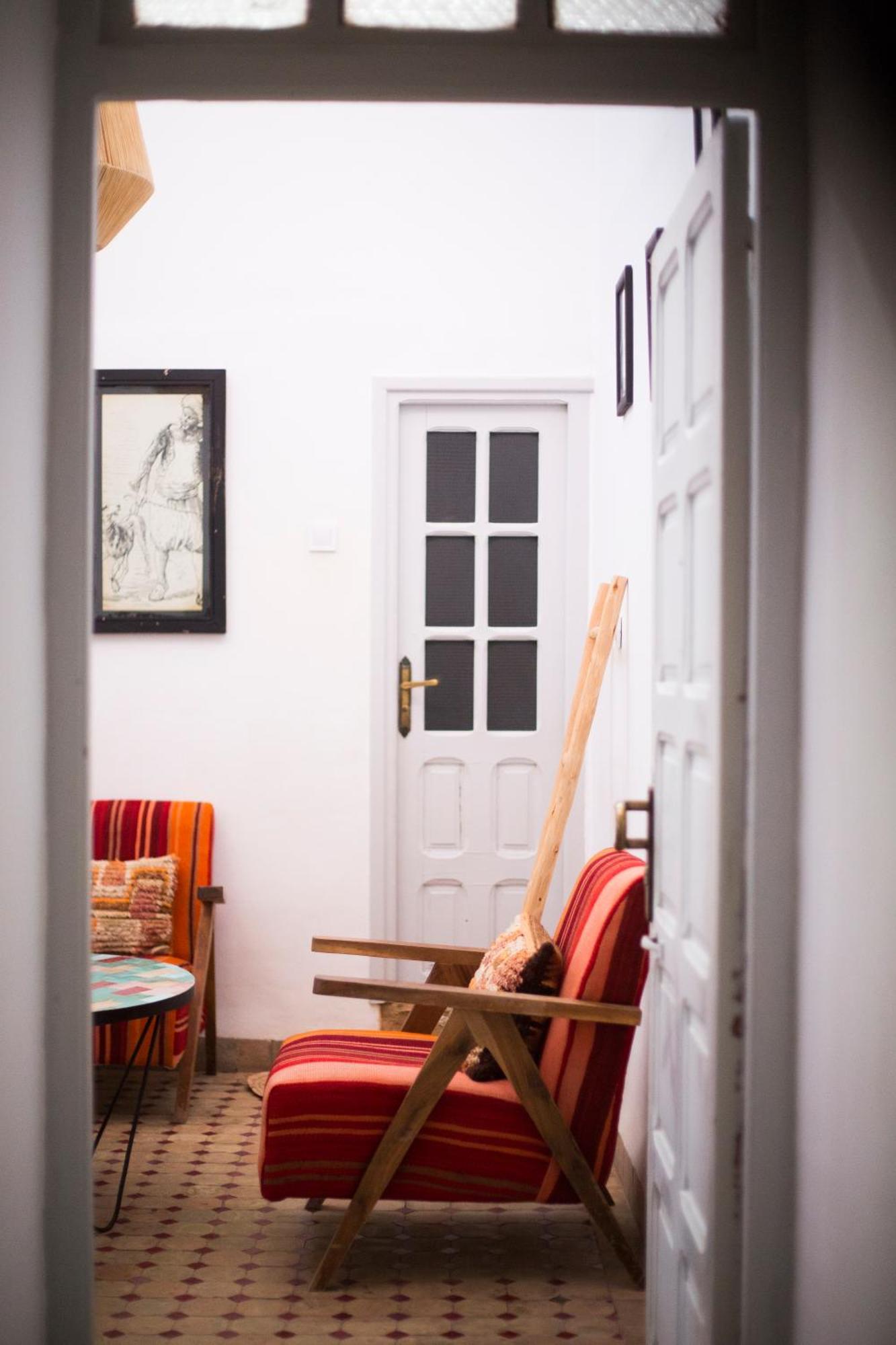 The Loft Apartment