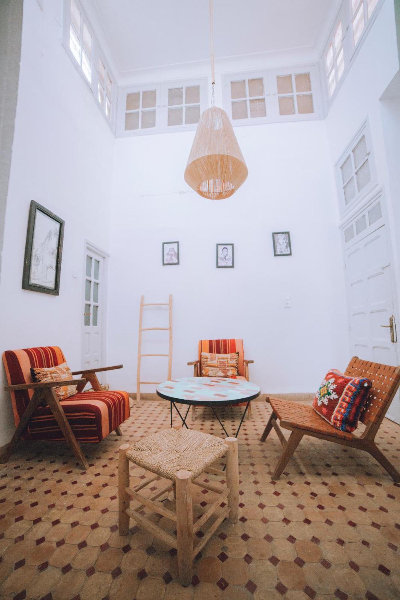 Apartment The Loft *