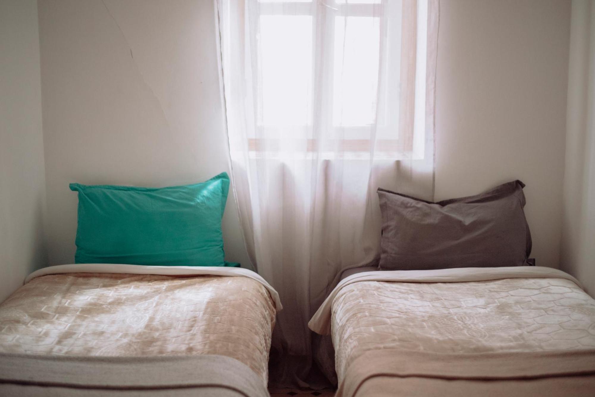 The Loft Marrakesh