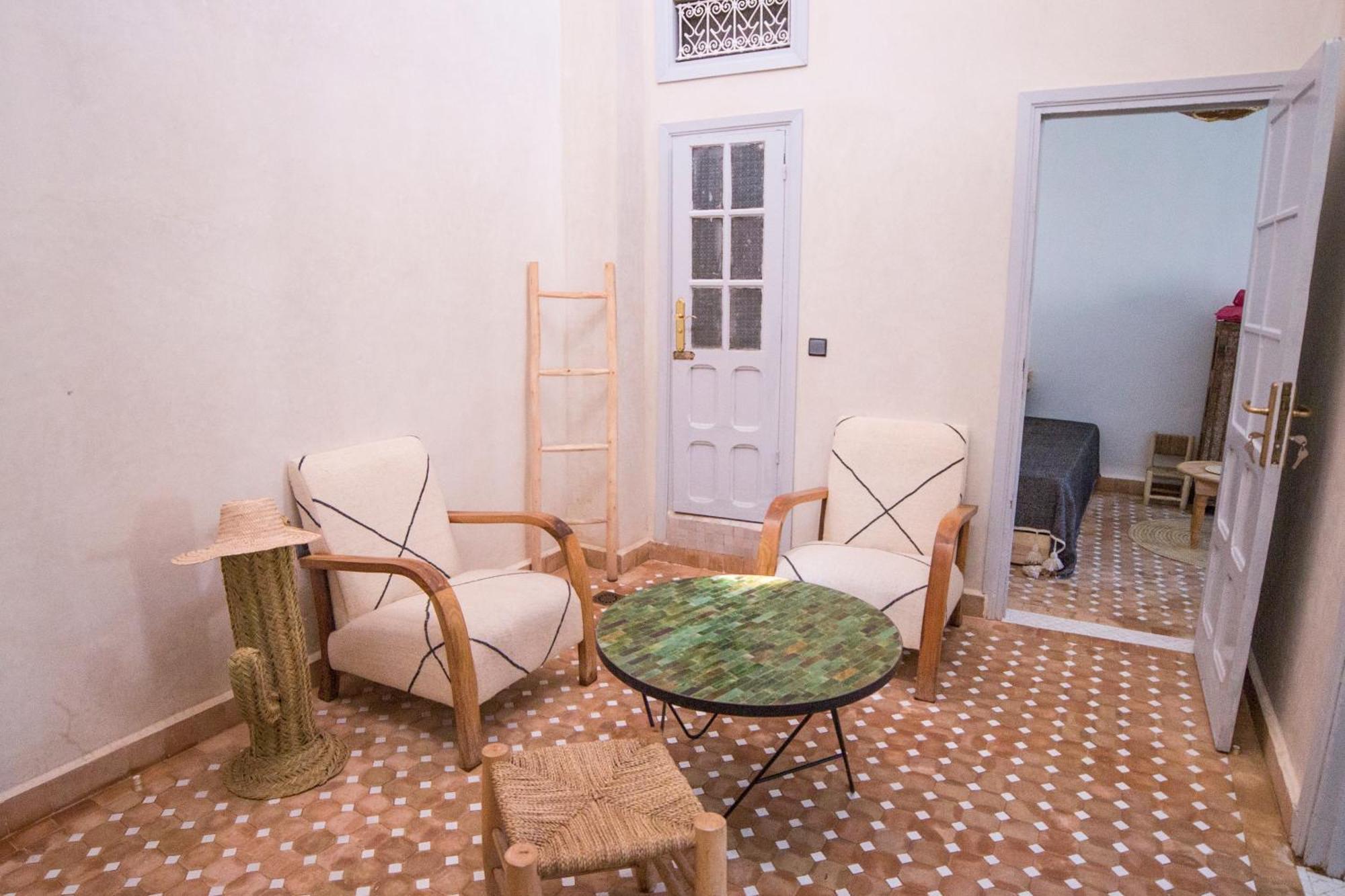 The Loft Apartment