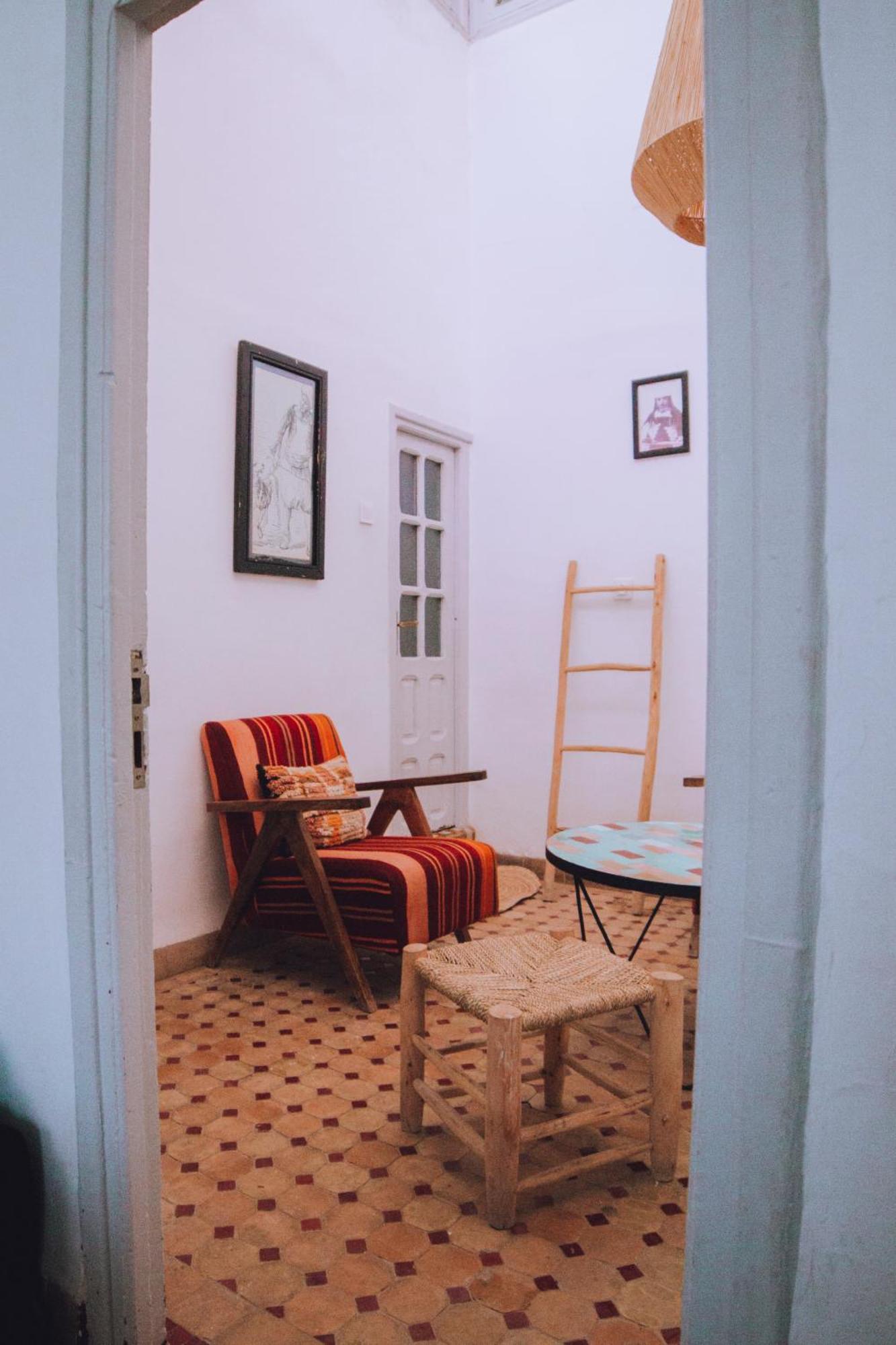 The Loft Apartment *