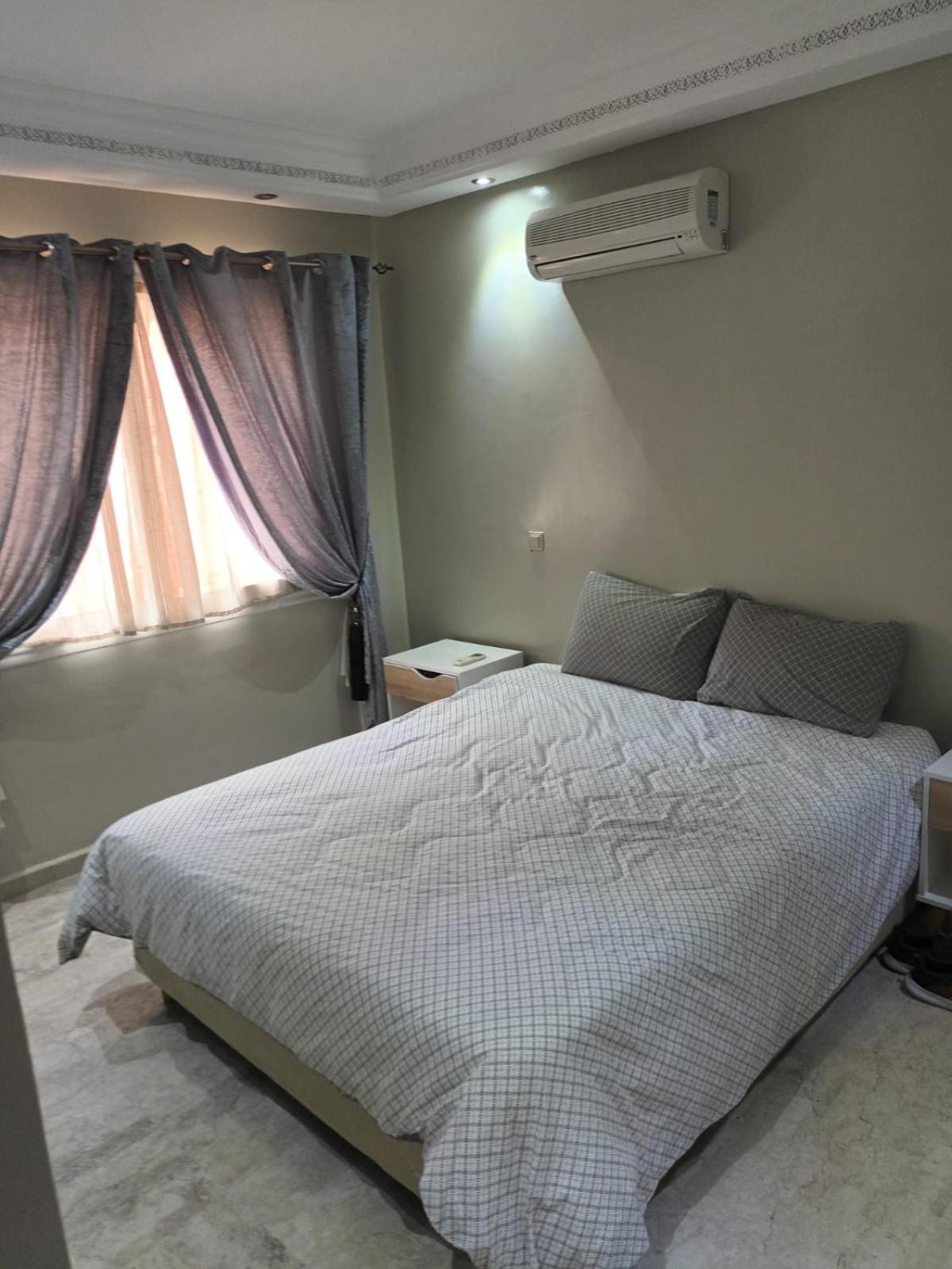 Lancaster Marrakech Appartement Marrakesh