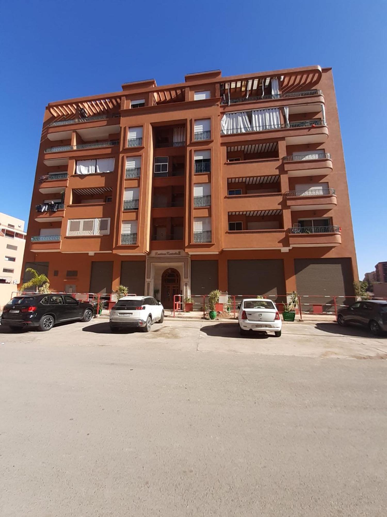 Appartement Lancaster Marrakech Marrakesh