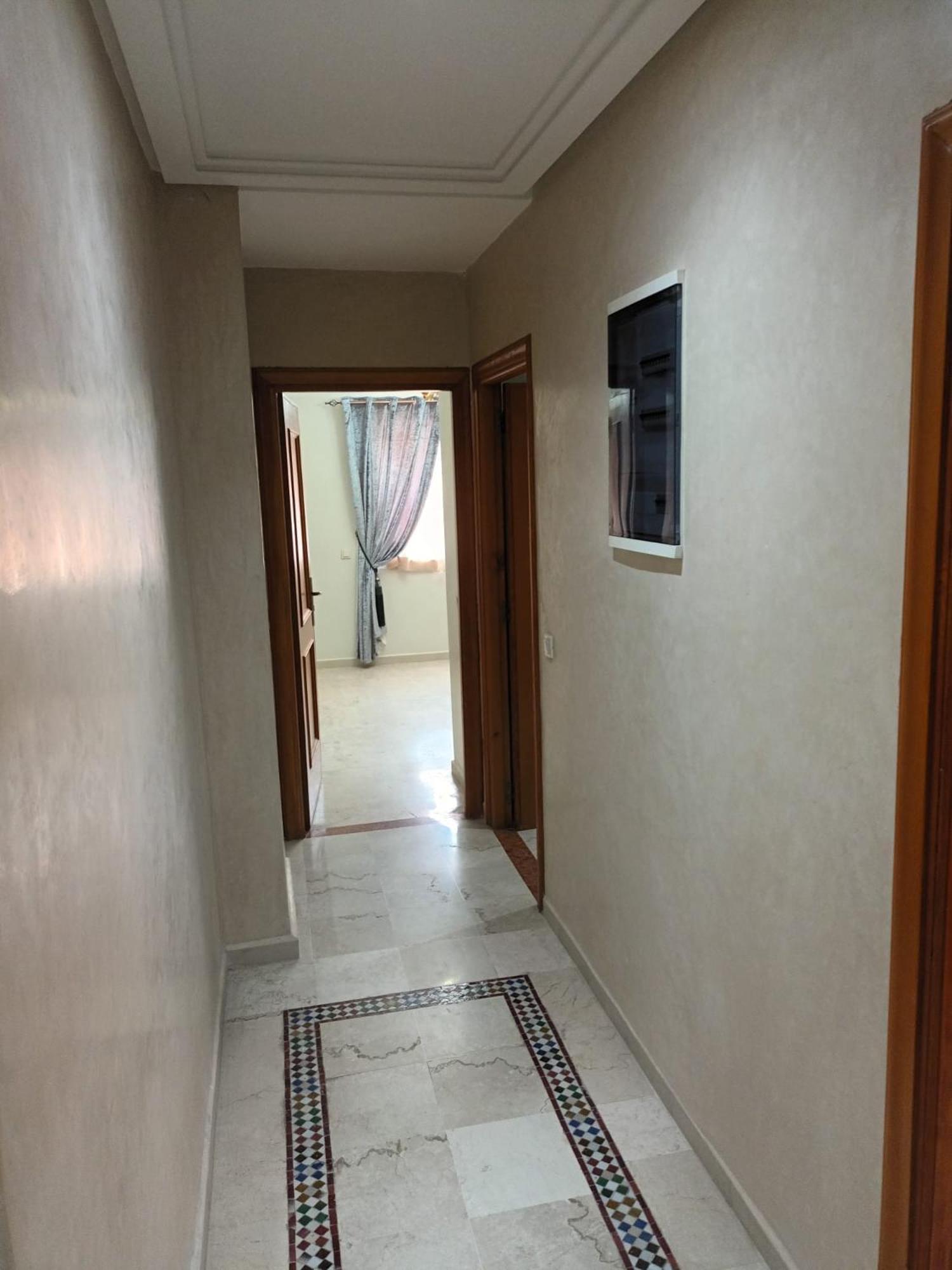Appartement Lancaster Marrakech