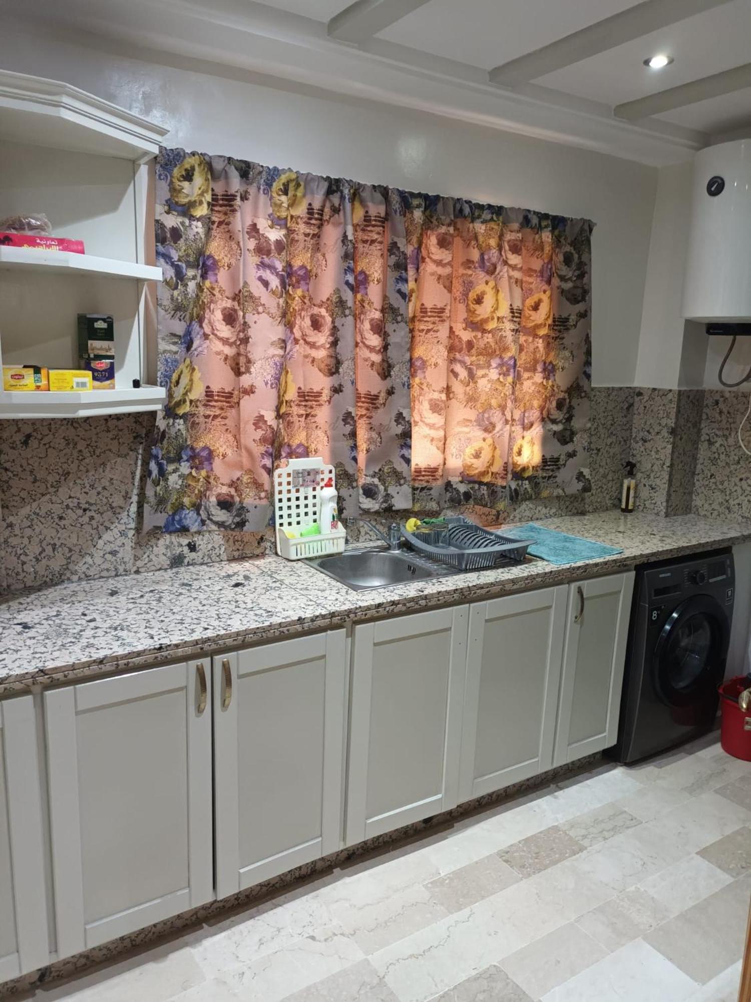 Lancaster Marrakech Appartement *
