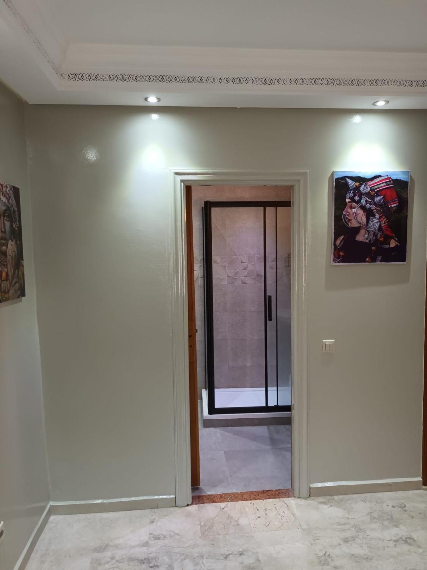 Appartement Lancaster Marrakech *