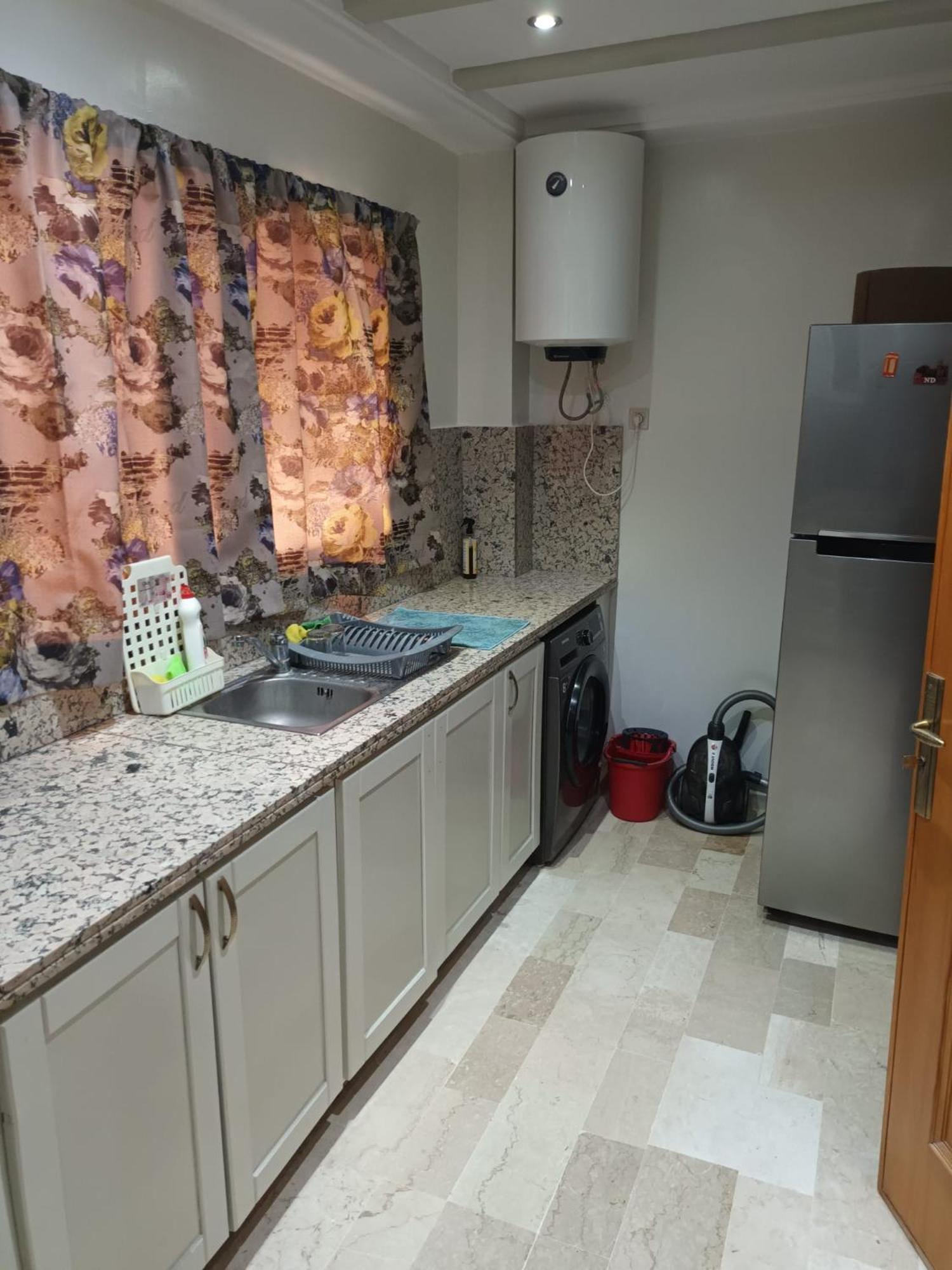 Lancaster Marrakech Appartement