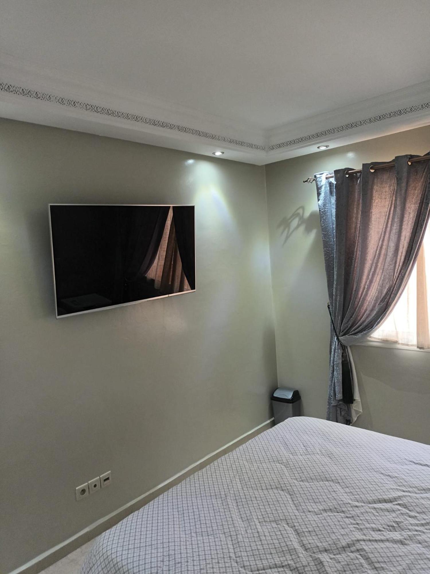 Appartement Lancaster Marrakech