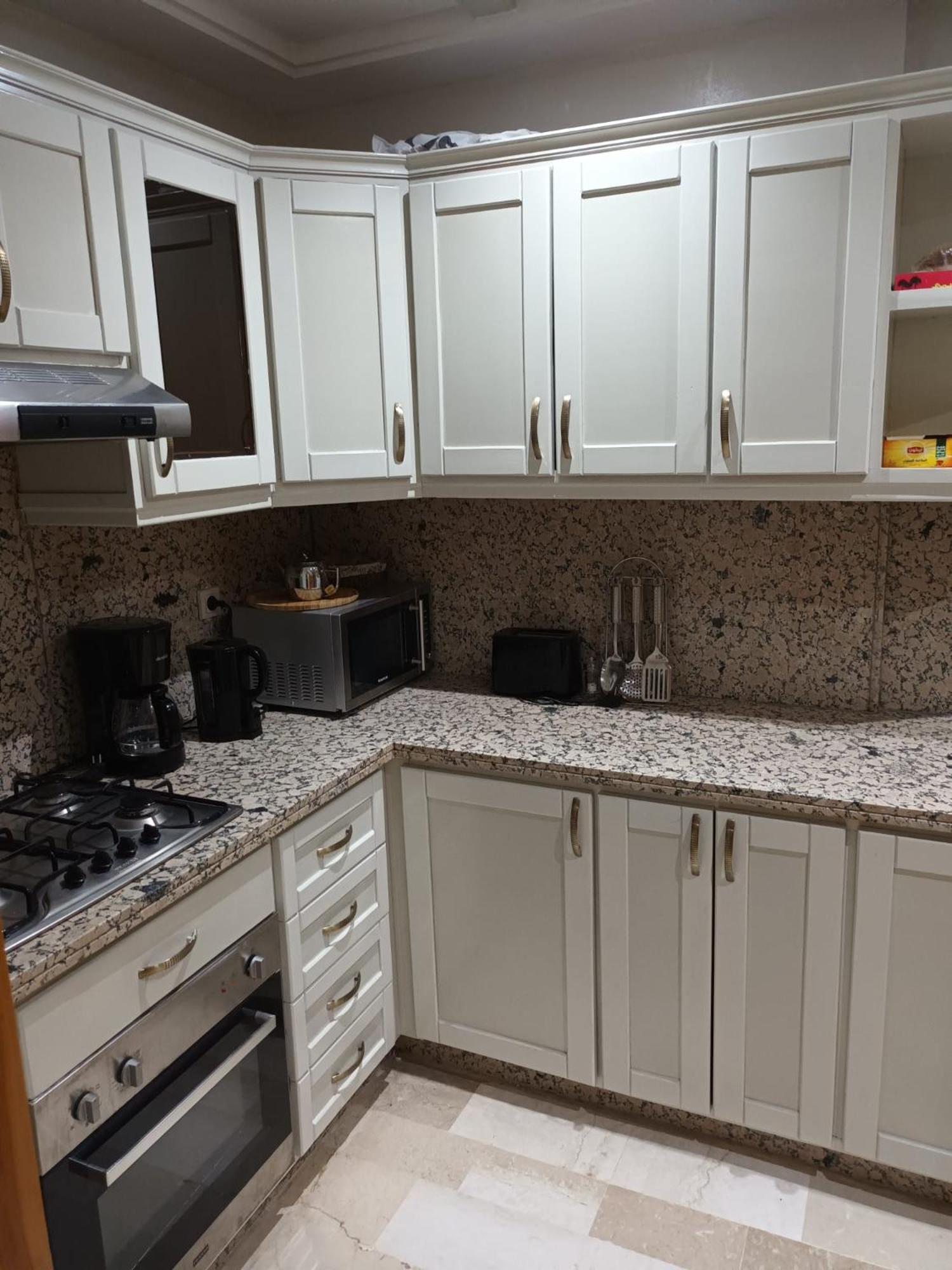 Lancaster Marrakech Appartement *
