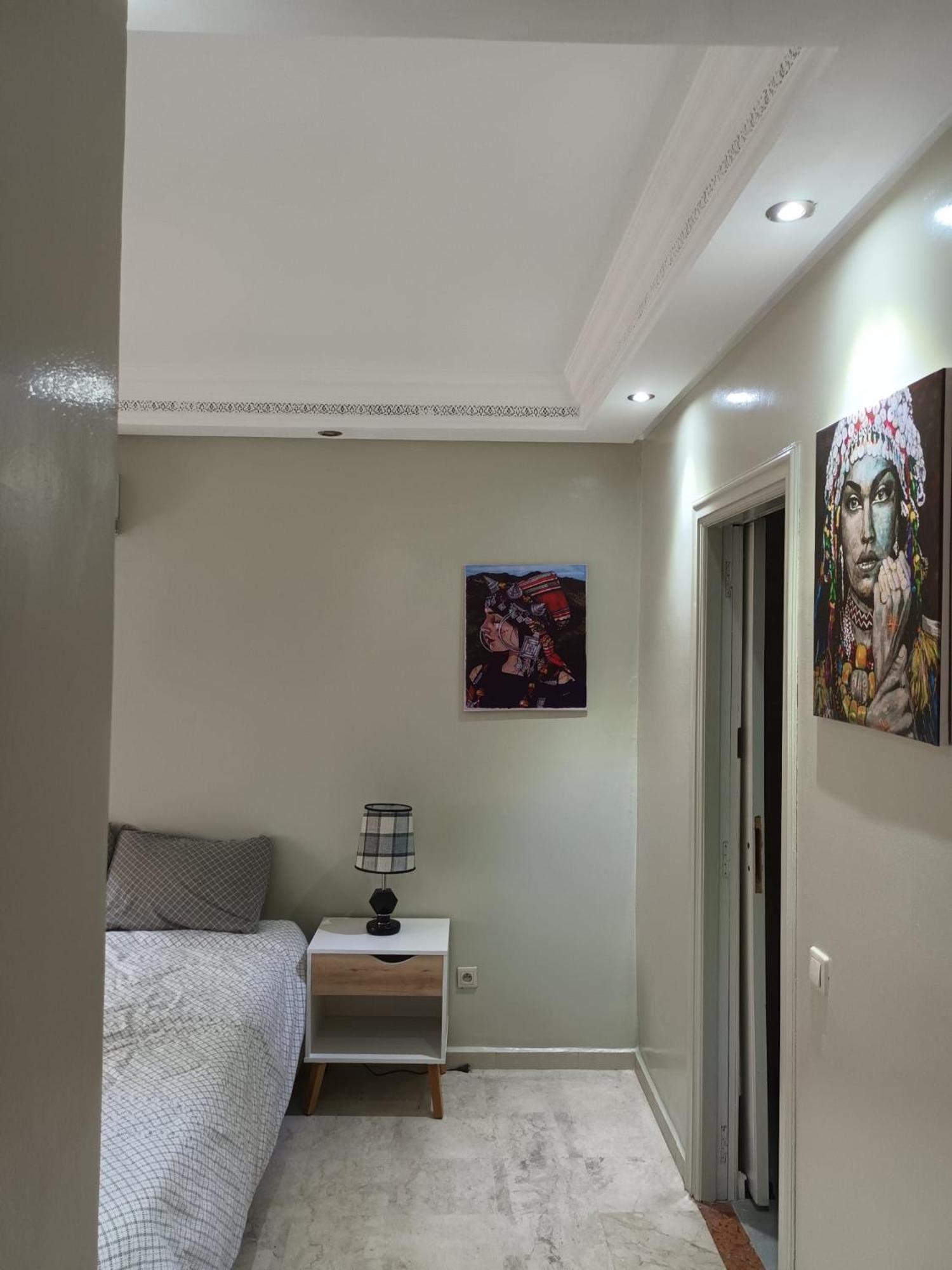 Appartement Lancaster Marrakech *