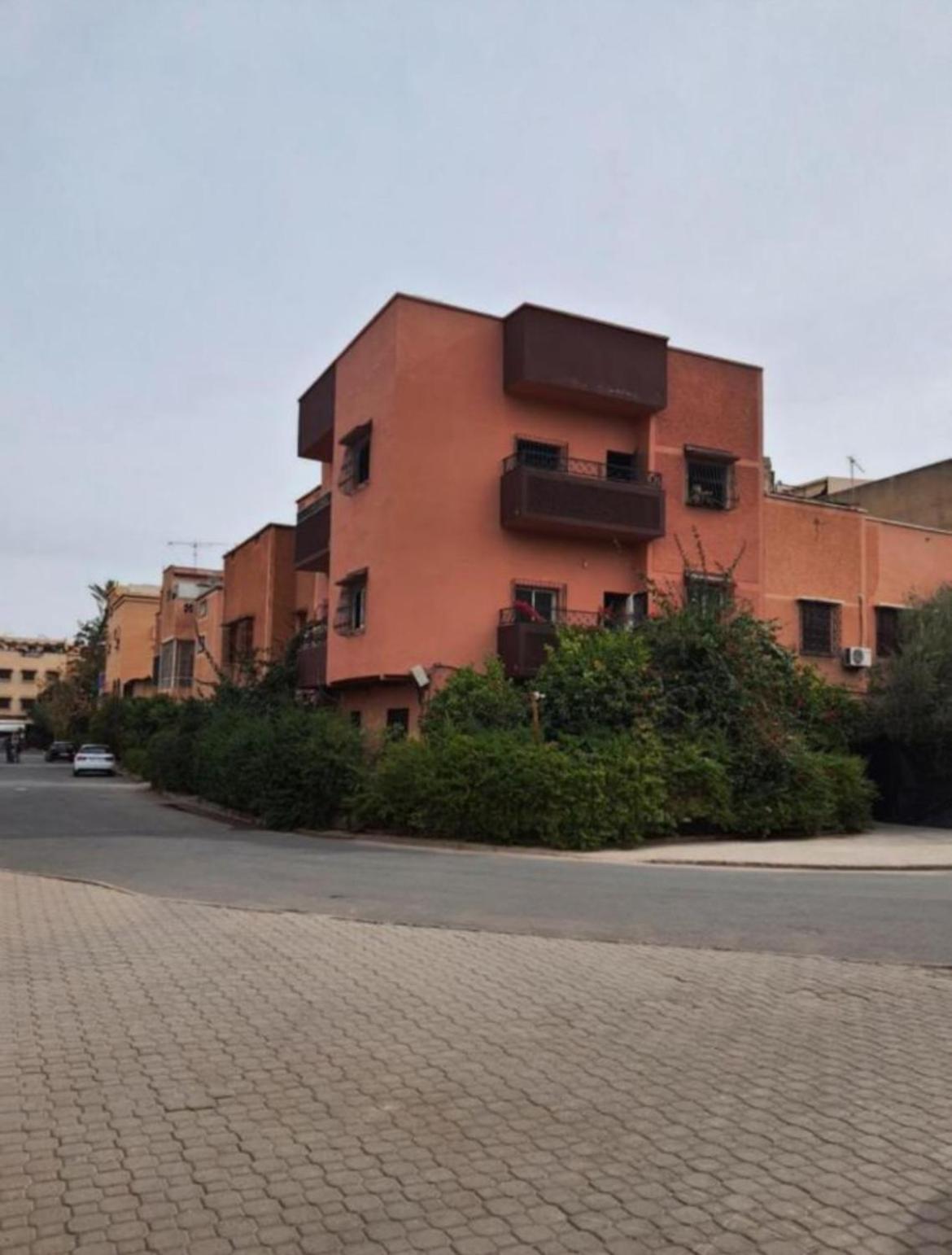 Apartamento Marrakech Marrakesh