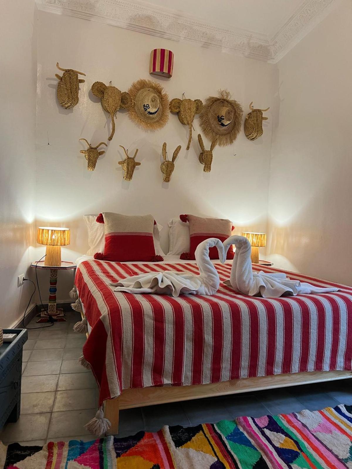 El Badi Riad Marrakesh